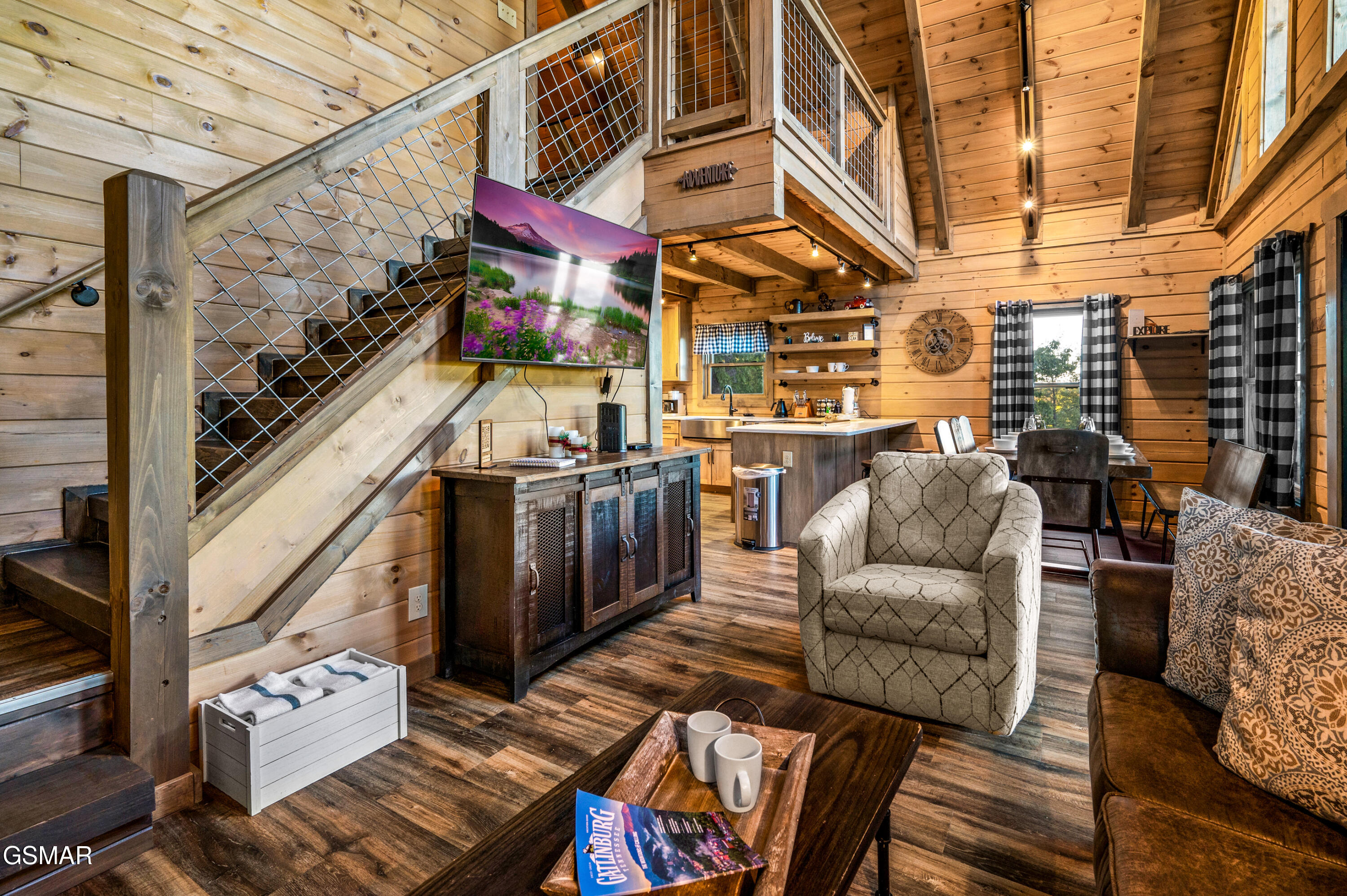 1606 Dove Wing Way Sevierville TN 37862