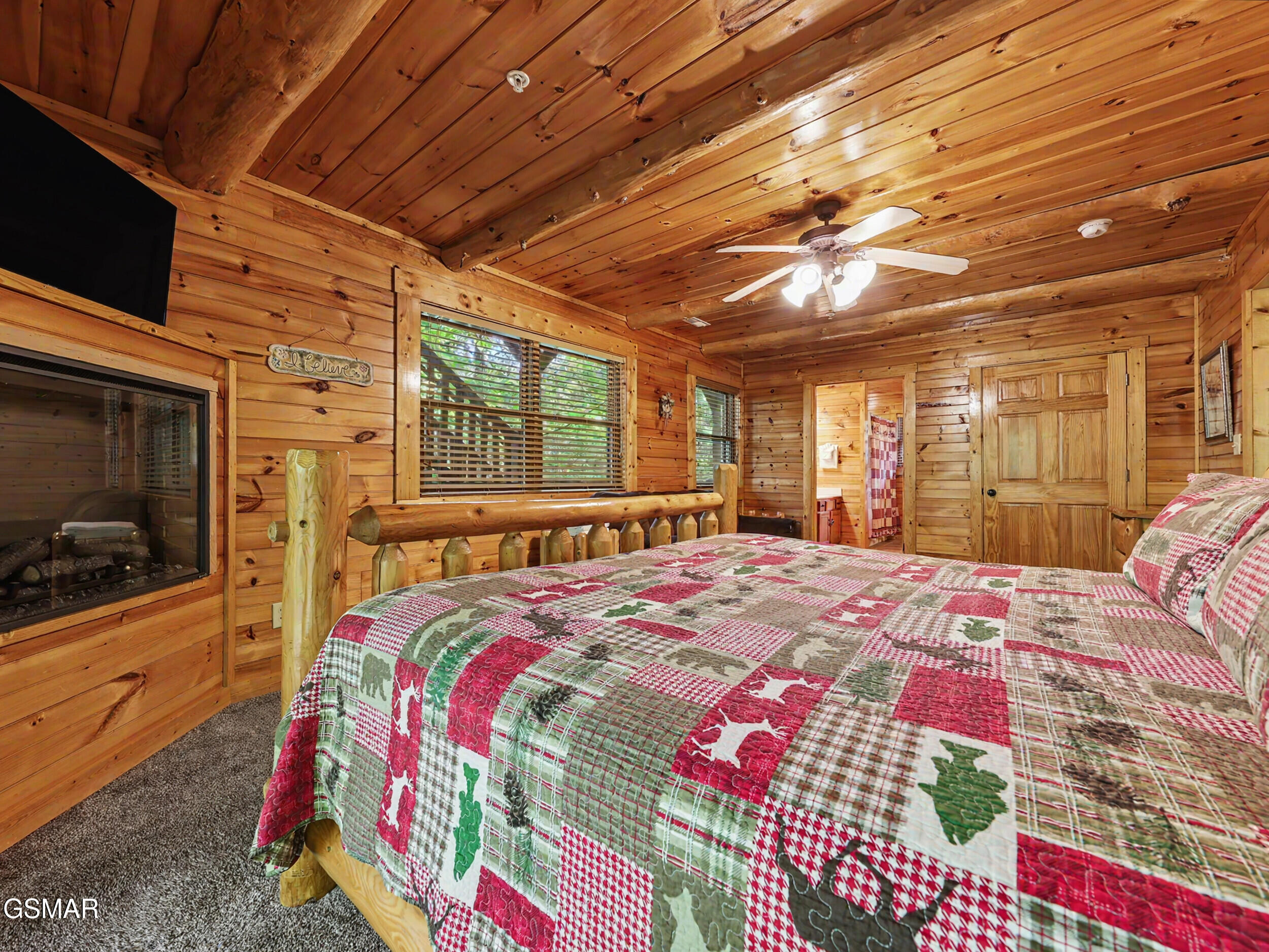 805 Spirit Loop Way Gatlinburg TN 37738