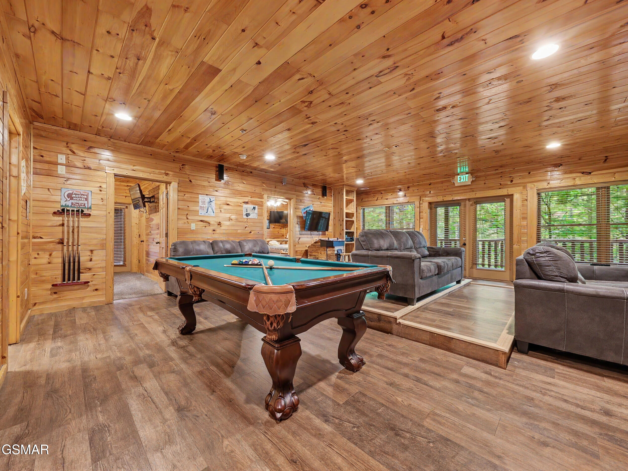 805 Spirit Loop Way Gatlinburg TN 37738