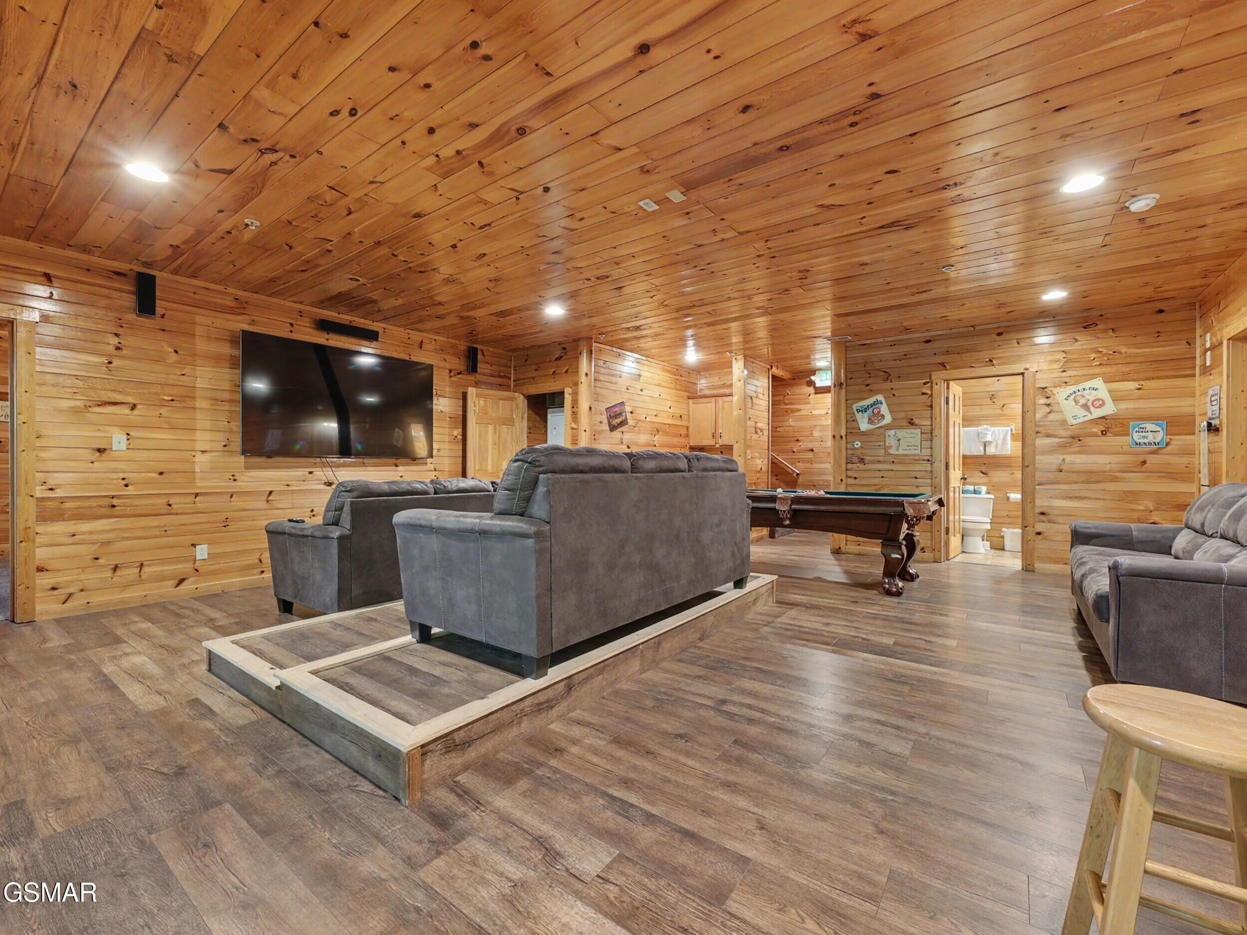 805 Spirit Loop Way Gatlinburg TN 37738