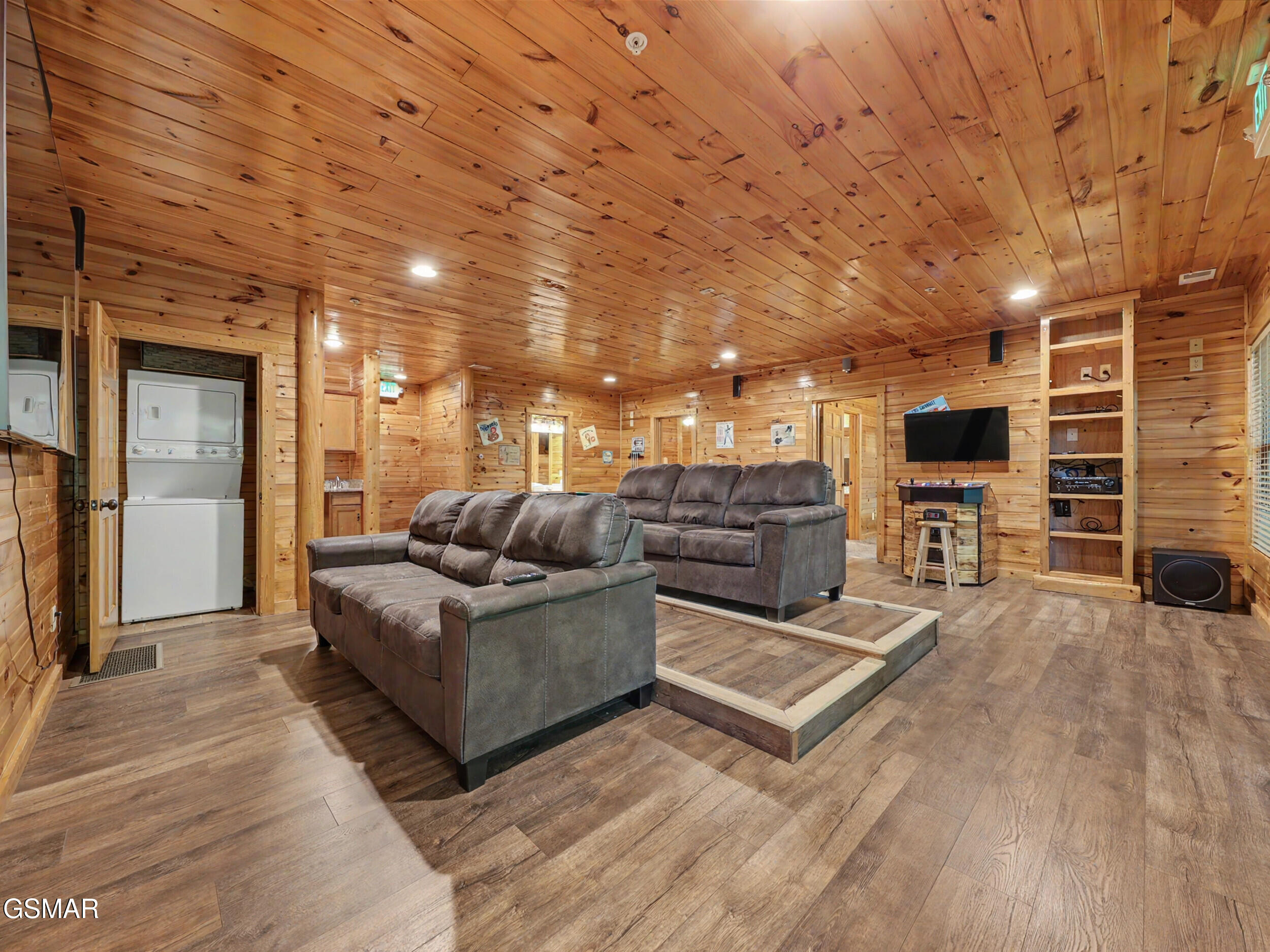 805 Spirit Loop Way Gatlinburg TN 37738
