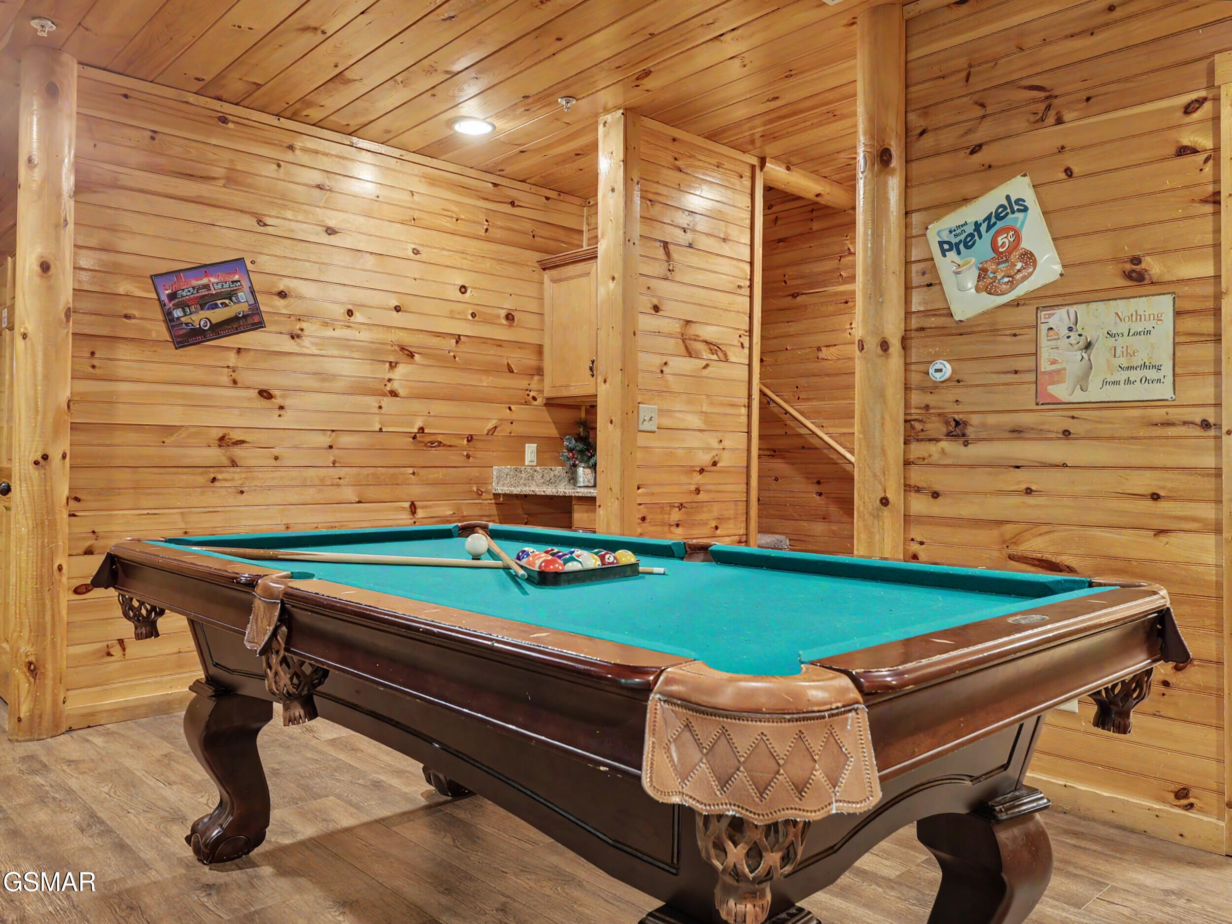 805 Spirit Loop Way Gatlinburg TN 37738