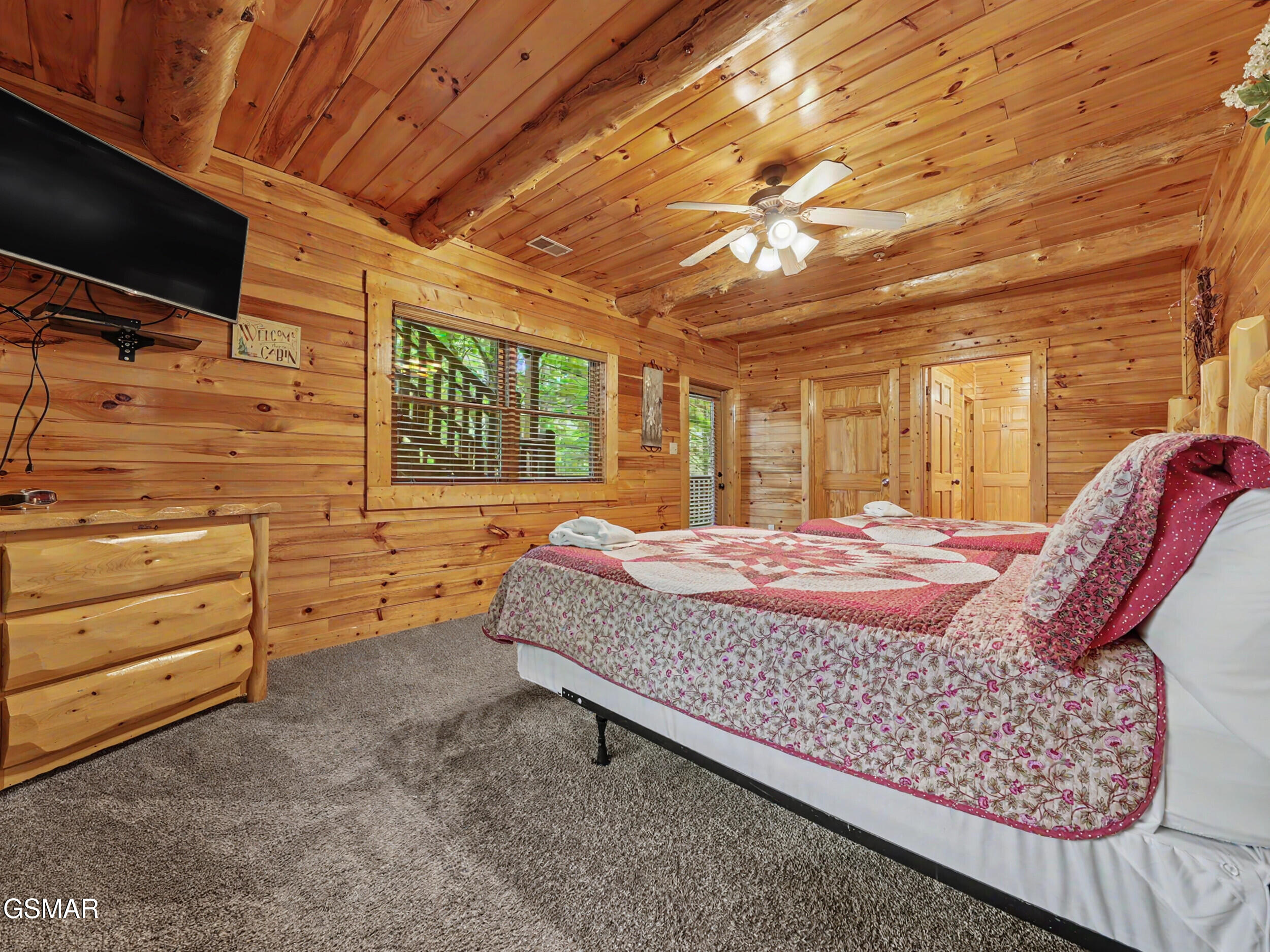805 Spirit Loop Way Gatlinburg TN 37738