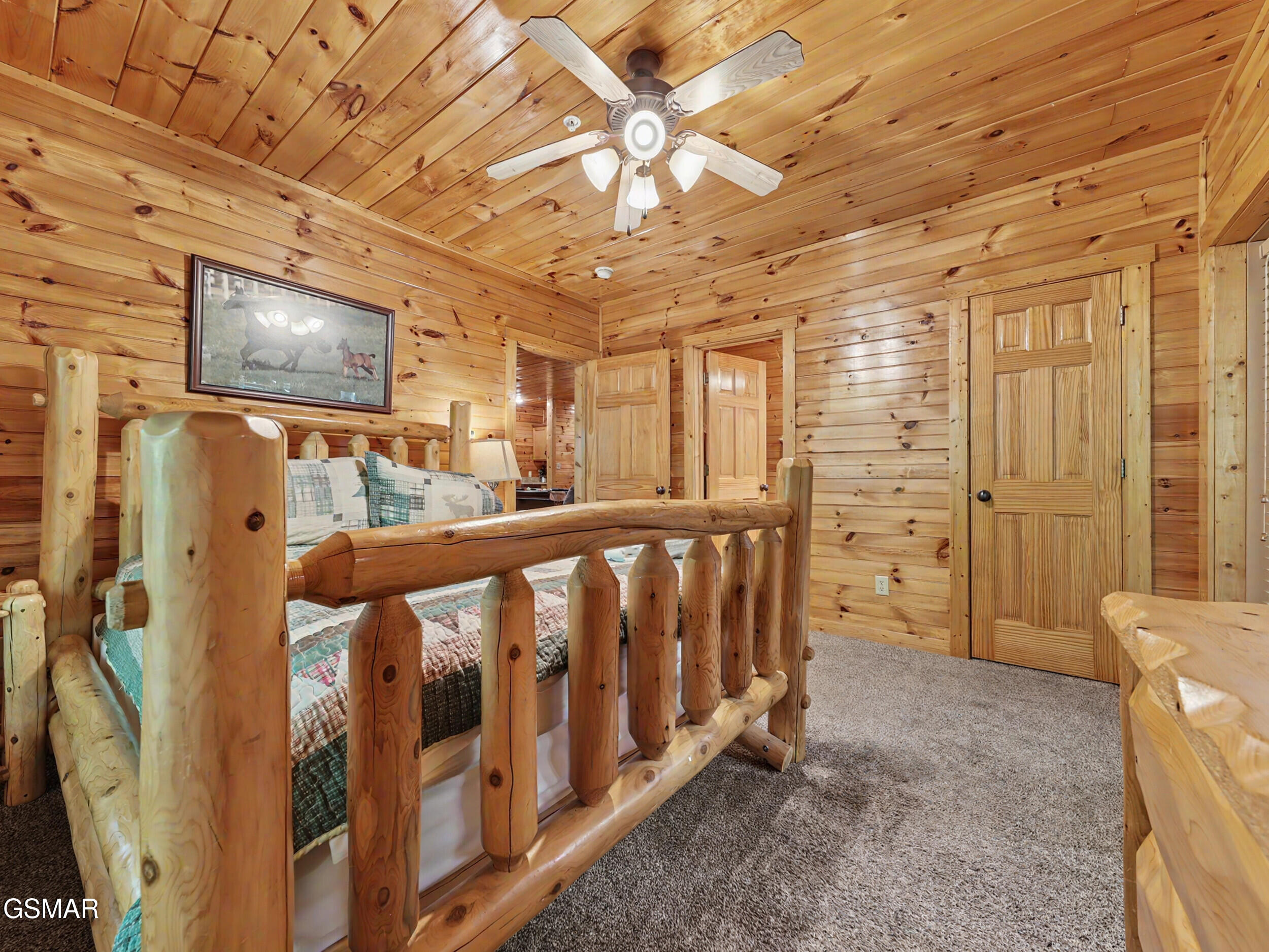 805 Spirit Loop Way Gatlinburg TN 37738