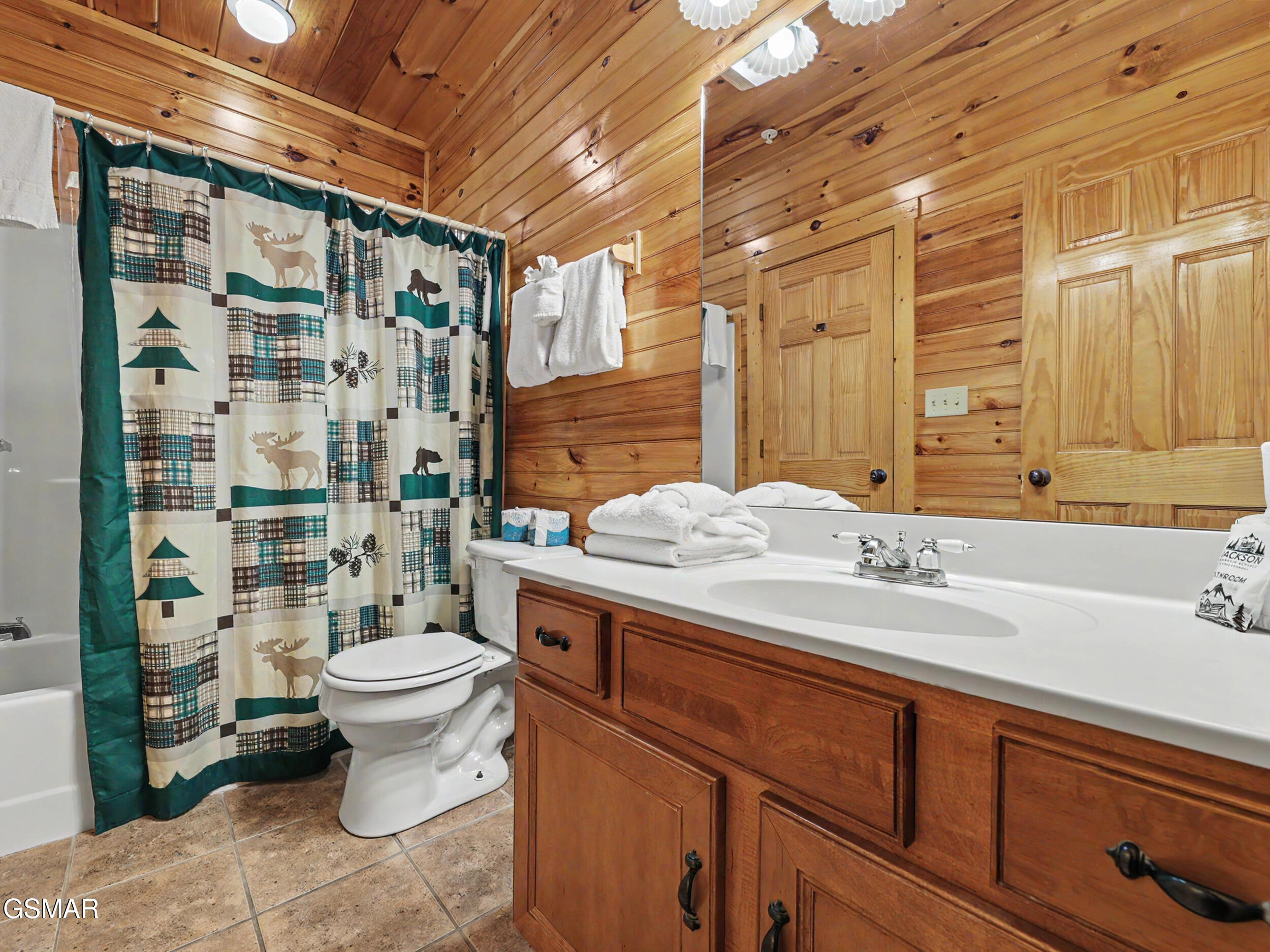 805 Spirit Loop Way Gatlinburg TN 37738