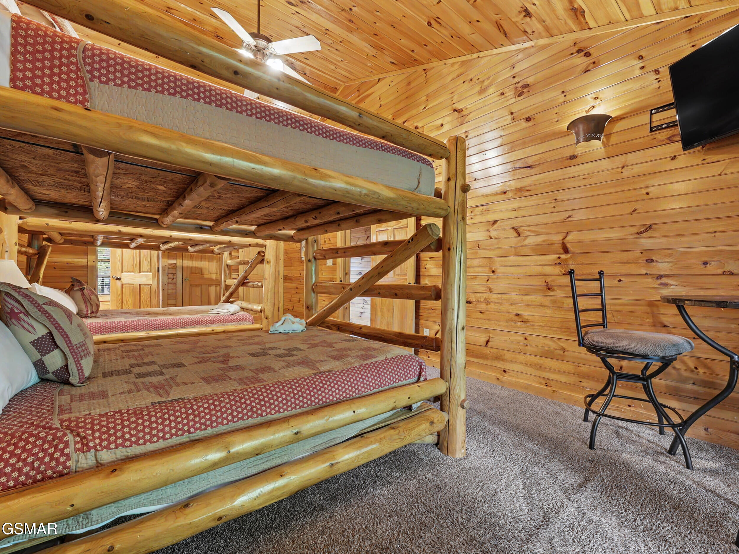 805 Spirit Loop Way Gatlinburg TN 37738