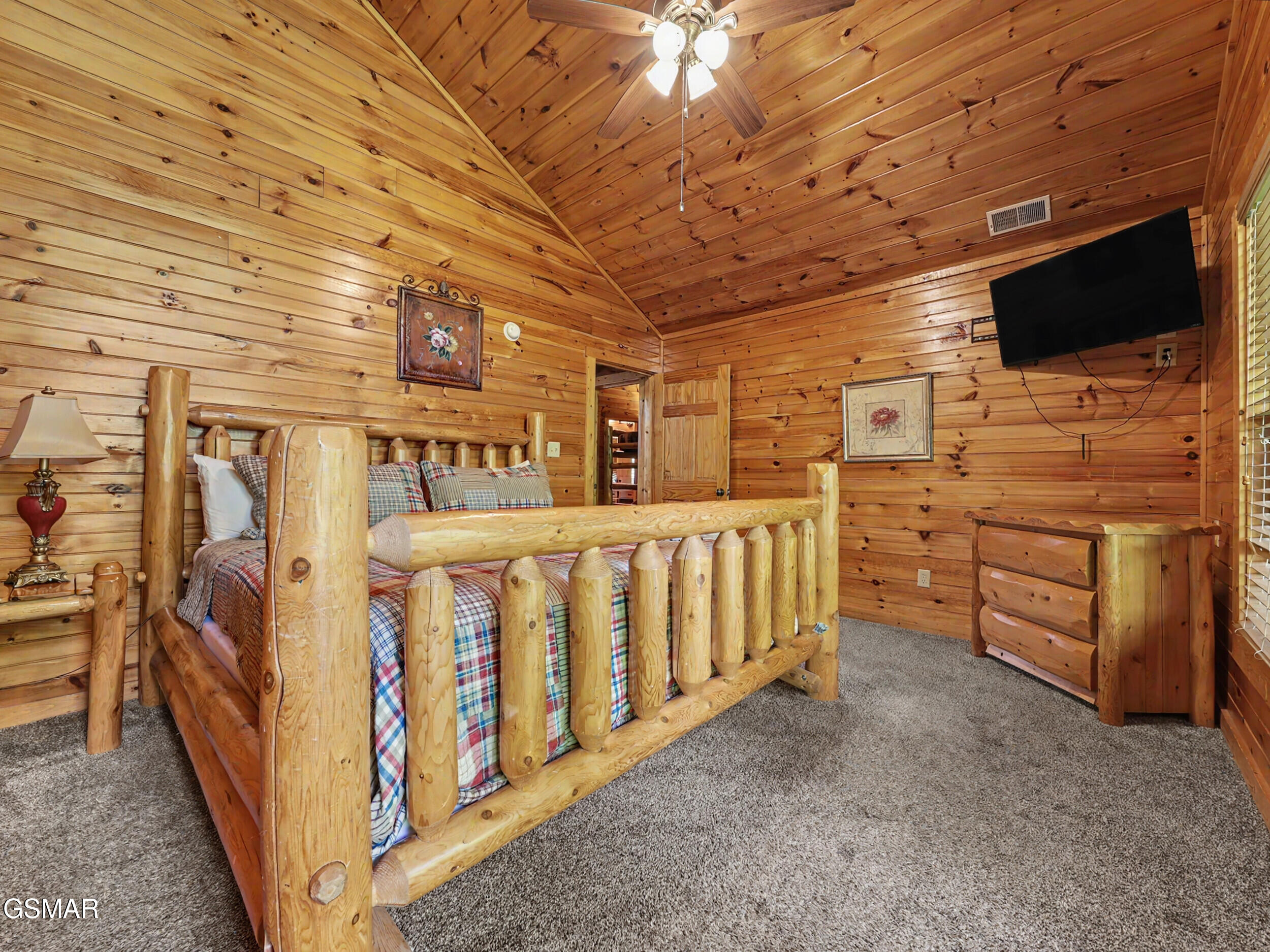 805 Spirit Loop Way Gatlinburg TN 37738