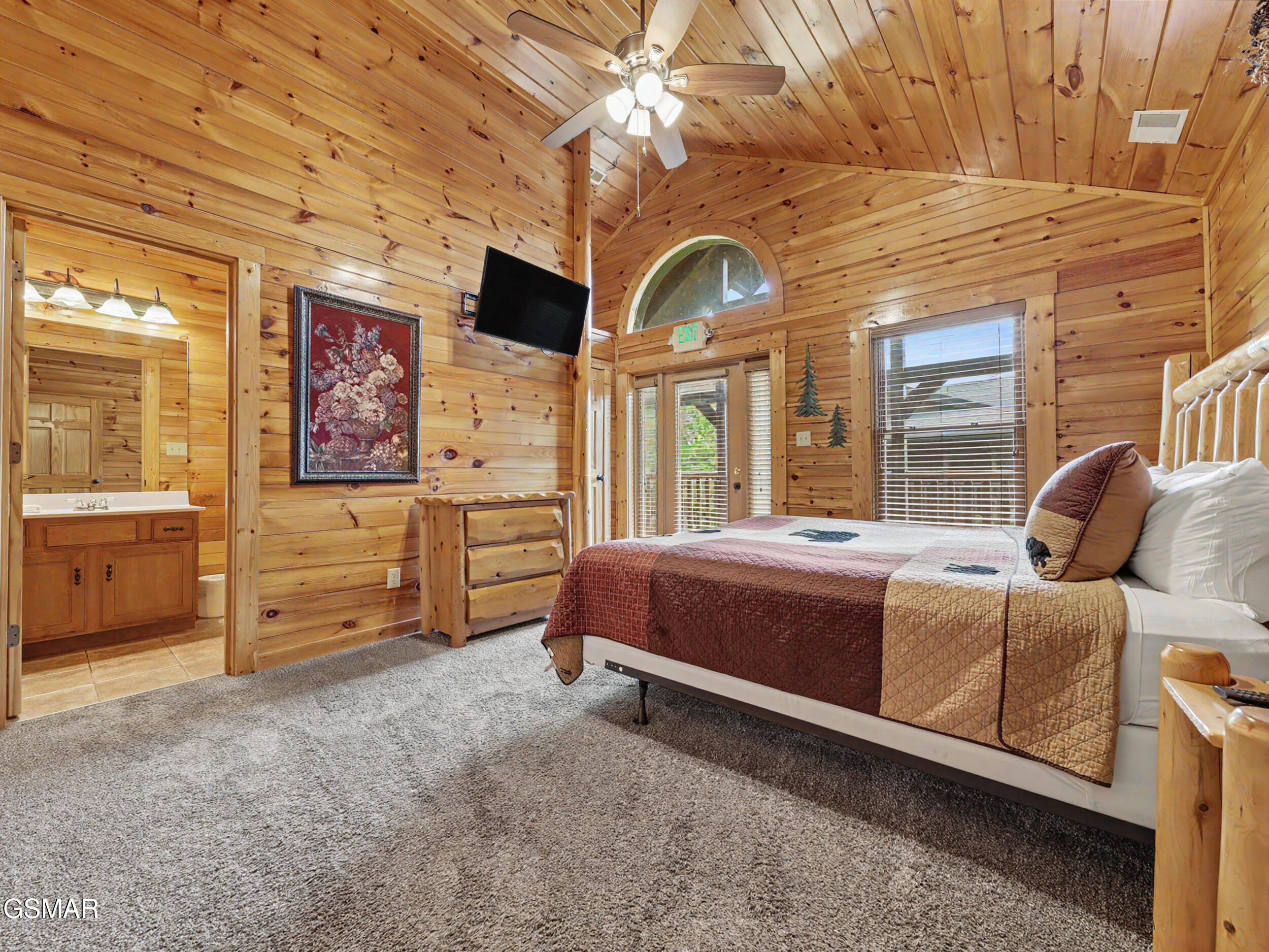 805 Spirit Loop Way Gatlinburg TN 37738