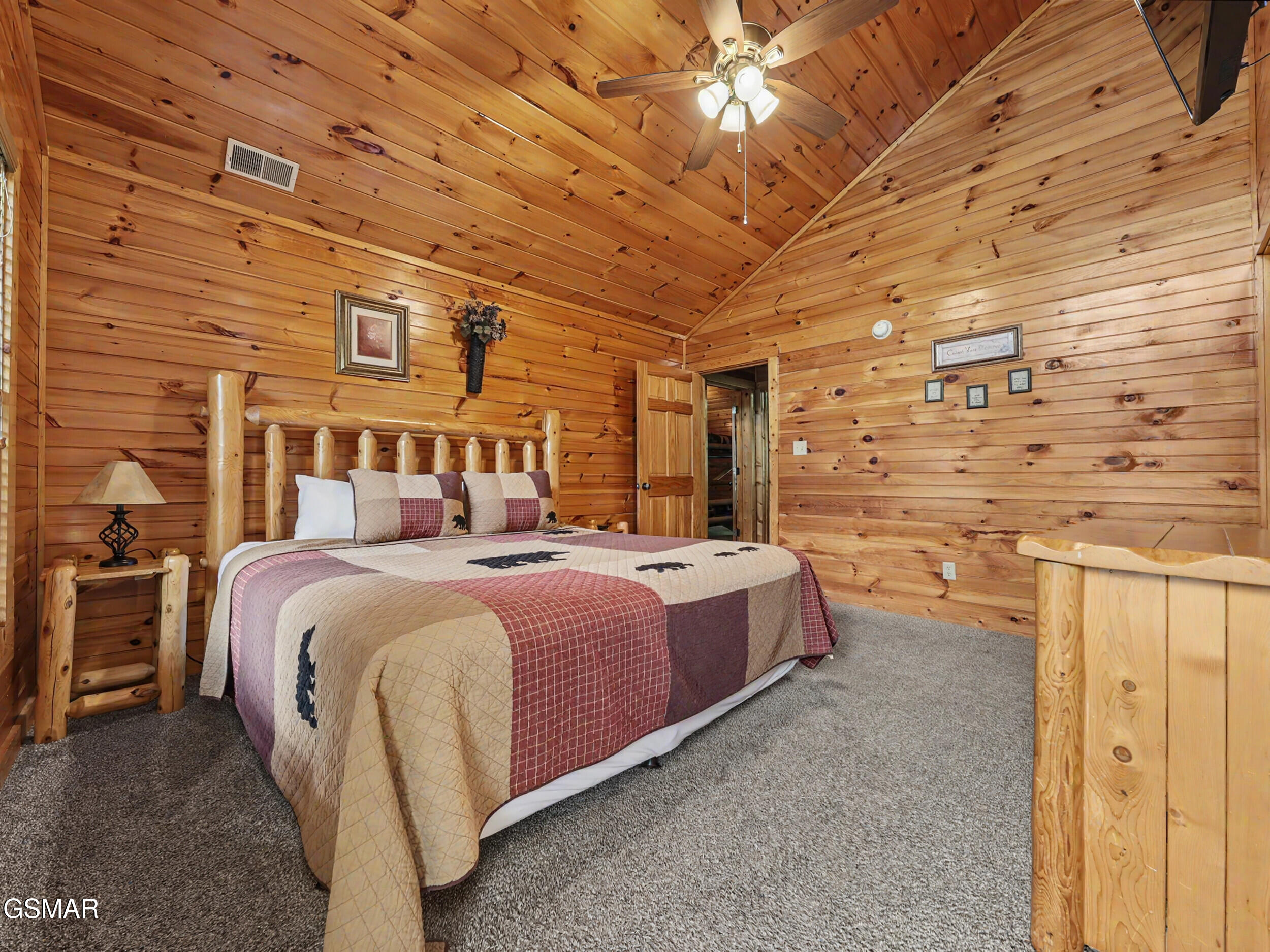 805 Spirit Loop Way Gatlinburg TN 37738