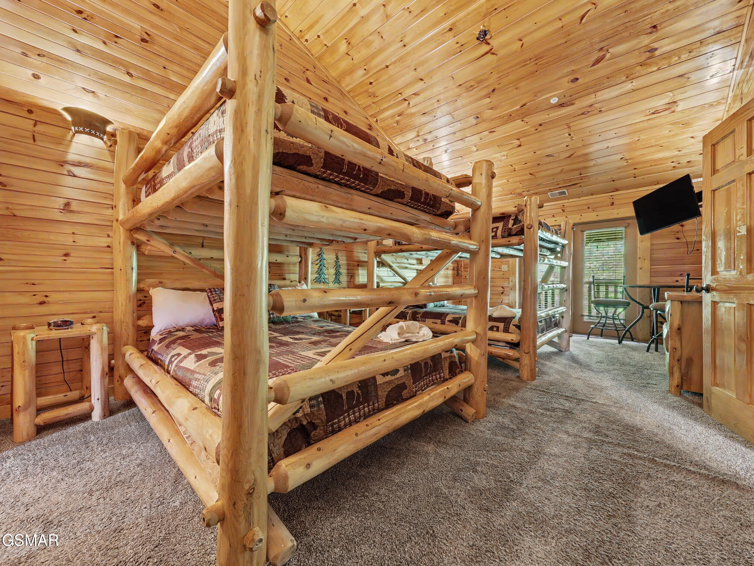 805 Spirit Loop Way Gatlinburg TN 37738