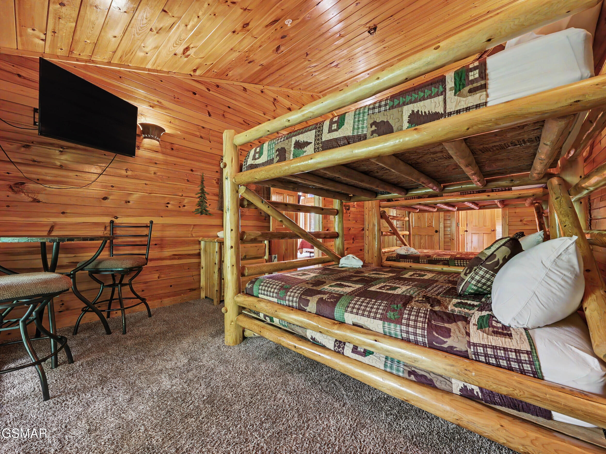 805 Spirit Loop Way Gatlinburg TN 37738