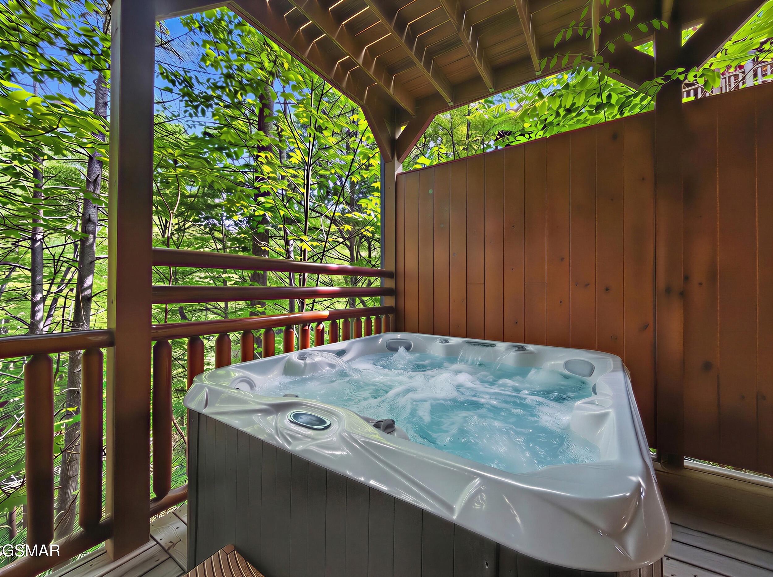 805 Spirit Loop Way Gatlinburg TN 37738