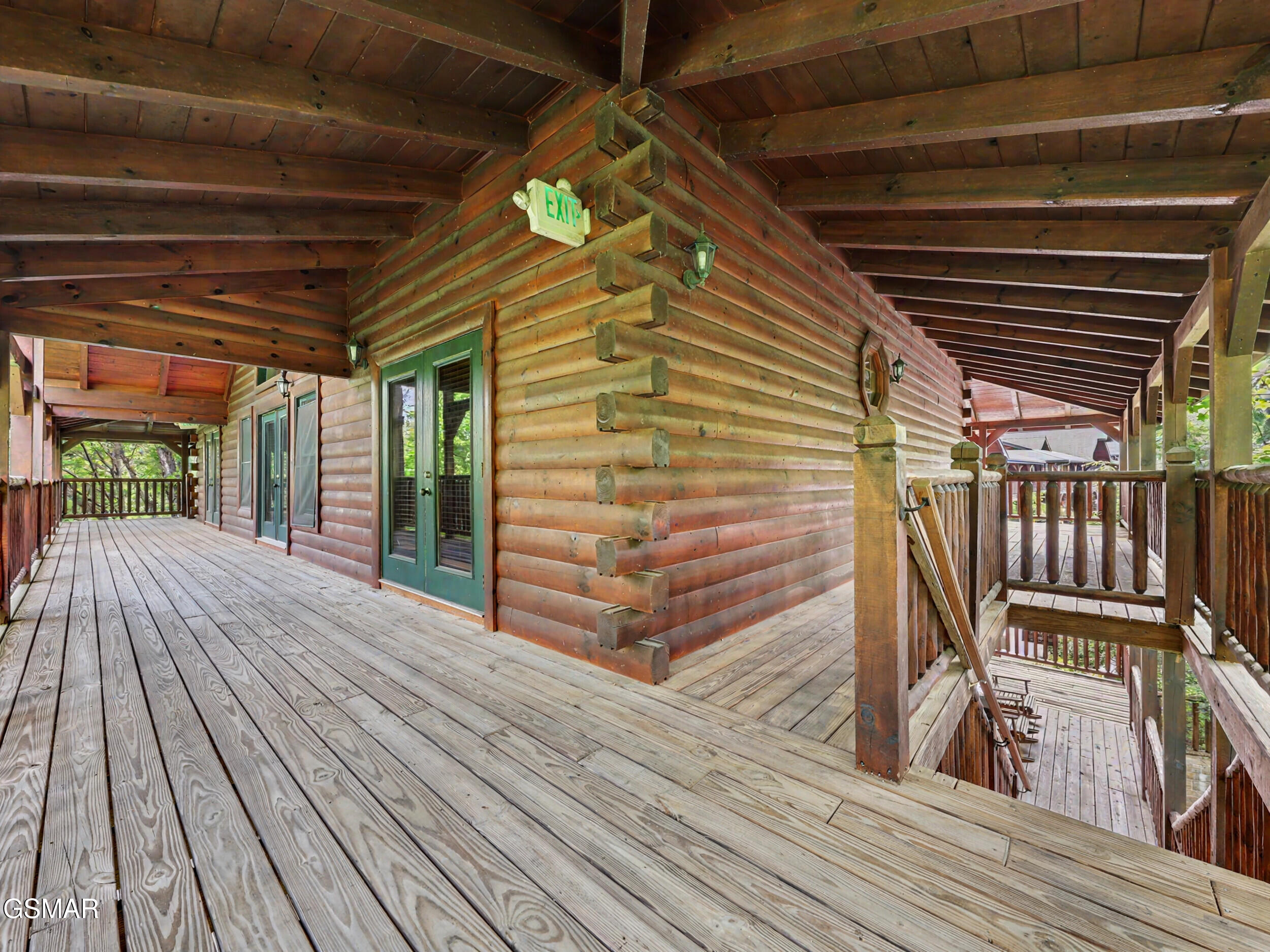 805 Spirit Loop Way Gatlinburg TN 37738