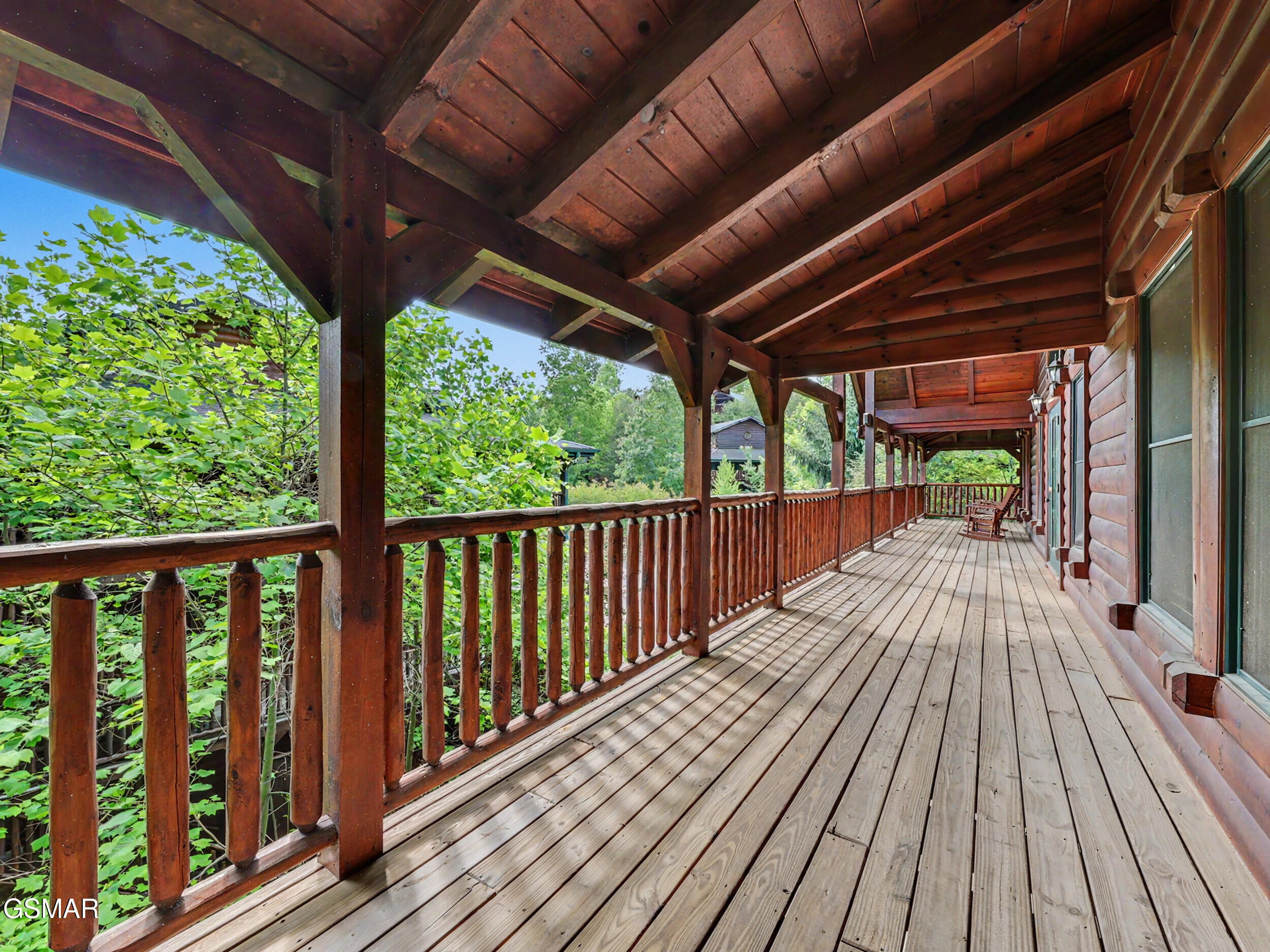 805 Spirit Loop Way Gatlinburg TN 37738