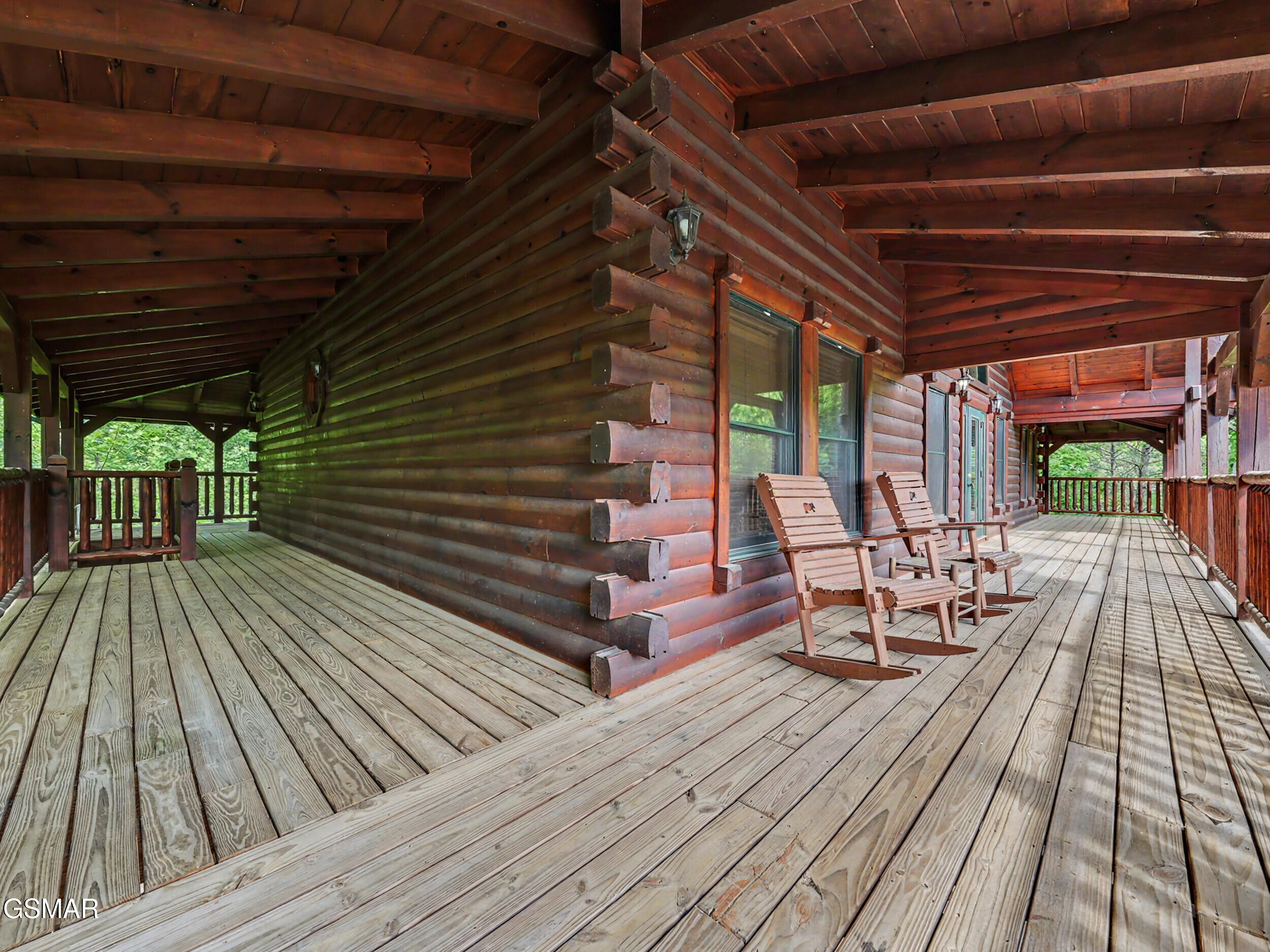 805 Spirit Loop Way Gatlinburg TN 37738