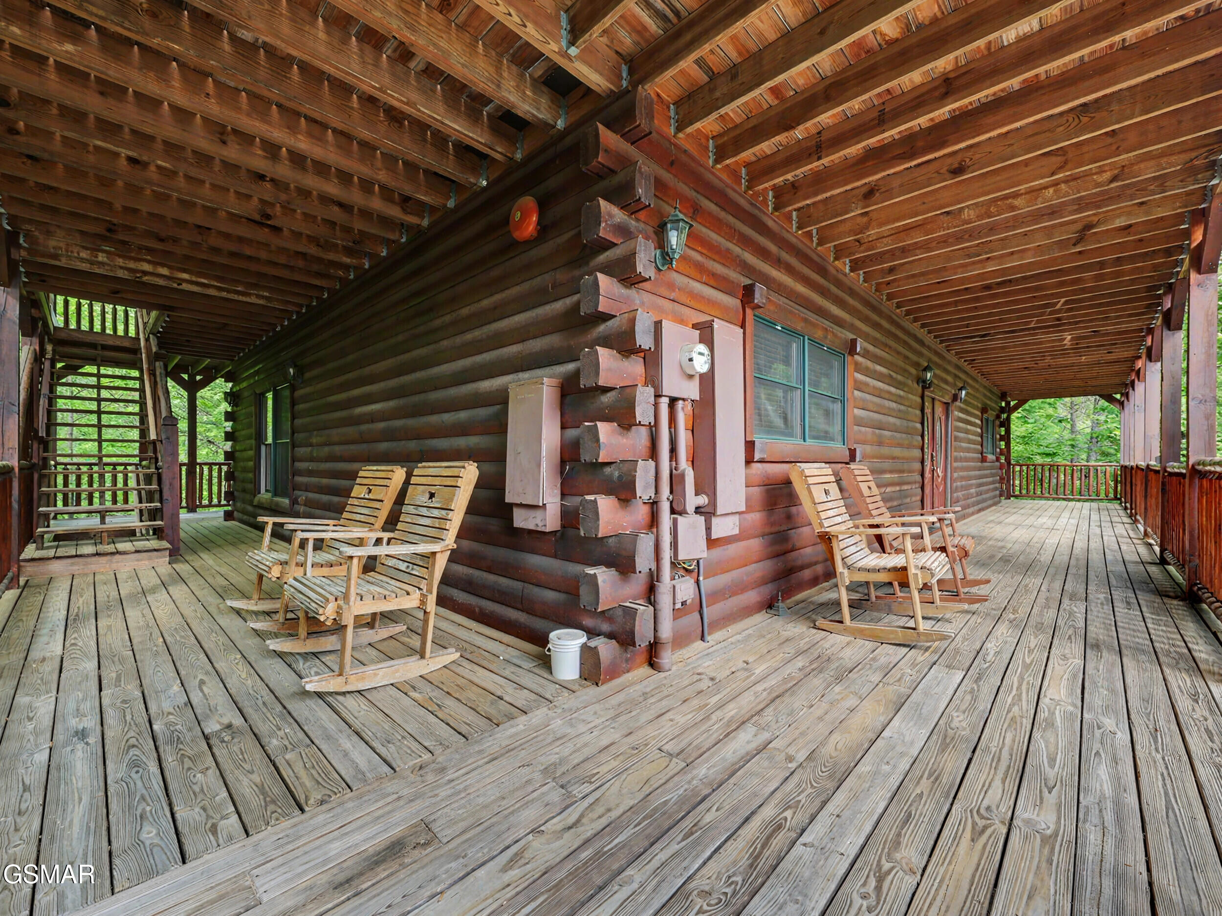 805 Spirit Loop Way Gatlinburg TN 37738