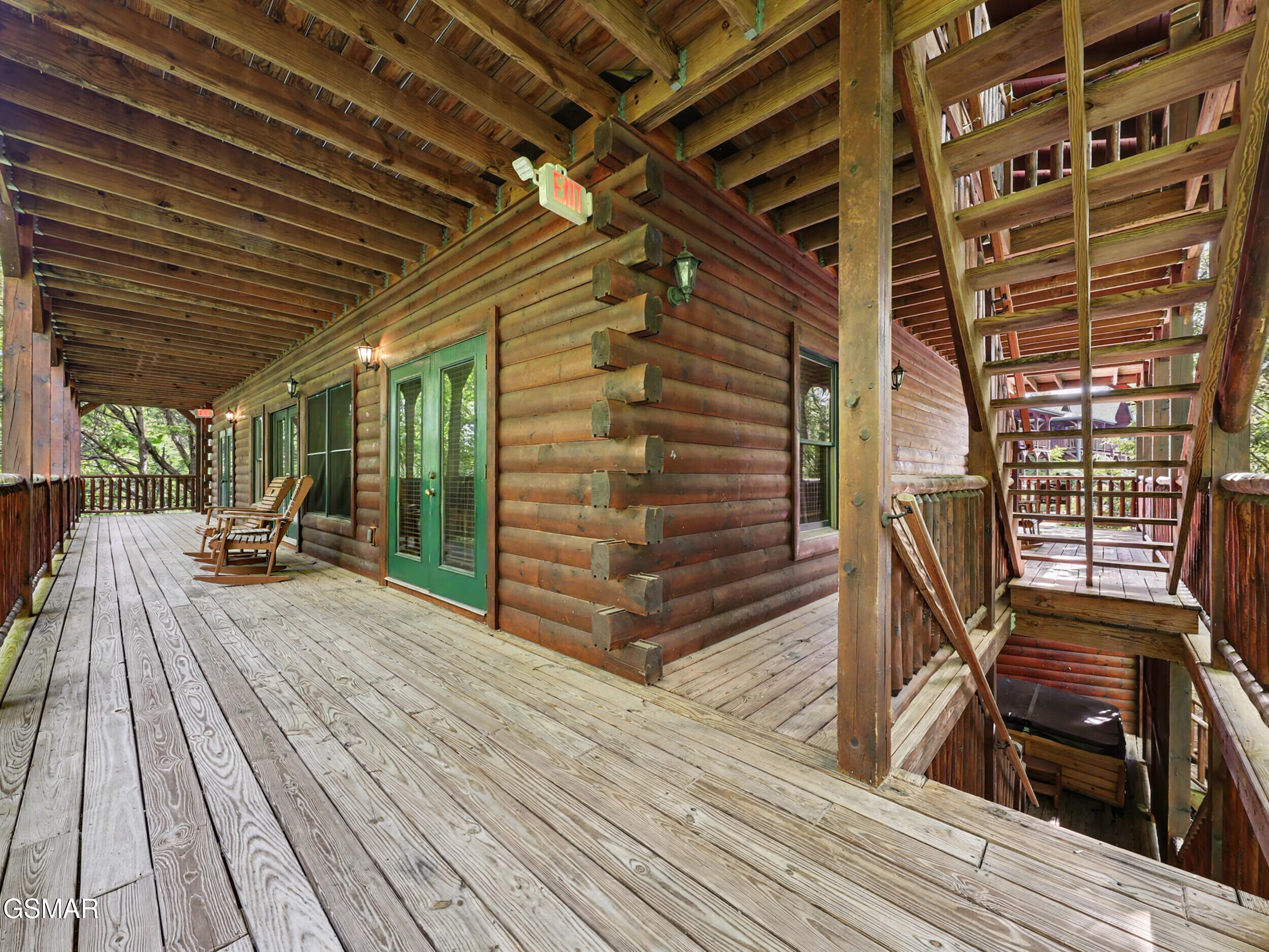 805 Spirit Loop Way Gatlinburg TN 37738