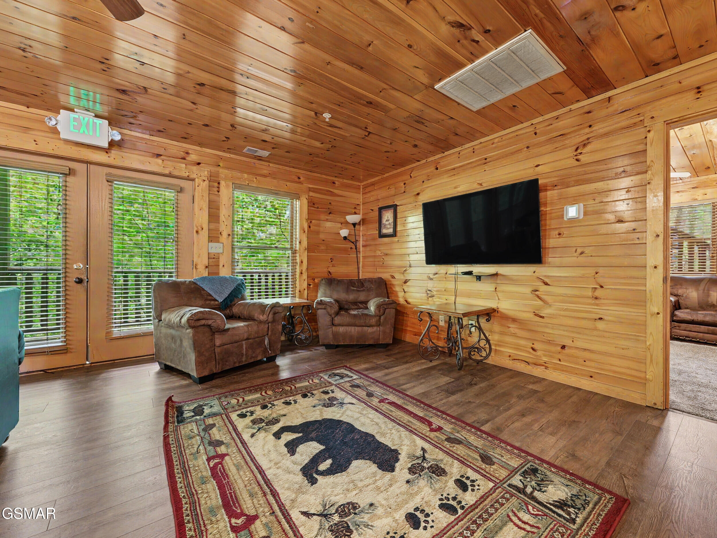 805 Spirit Loop Way Gatlinburg TN 37738