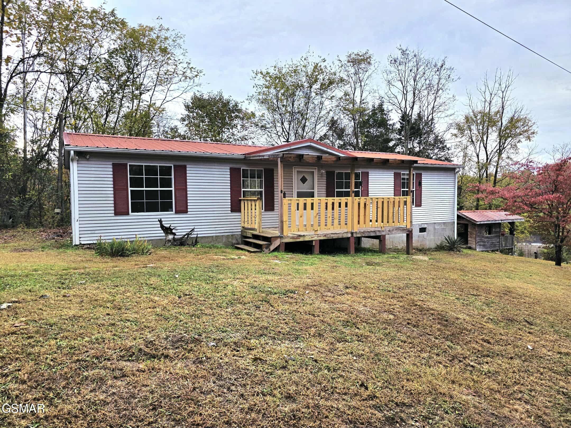 1539 Creek Side Drive Sevierville TN 37876