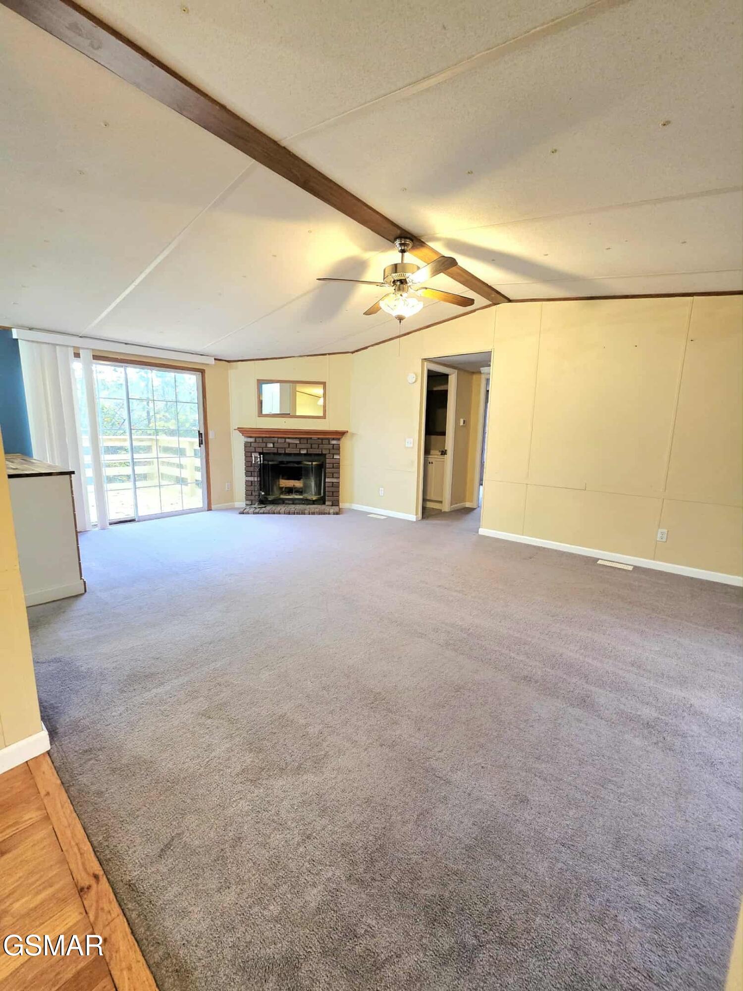 1539 Creek Side Drive Sevierville TN 37876