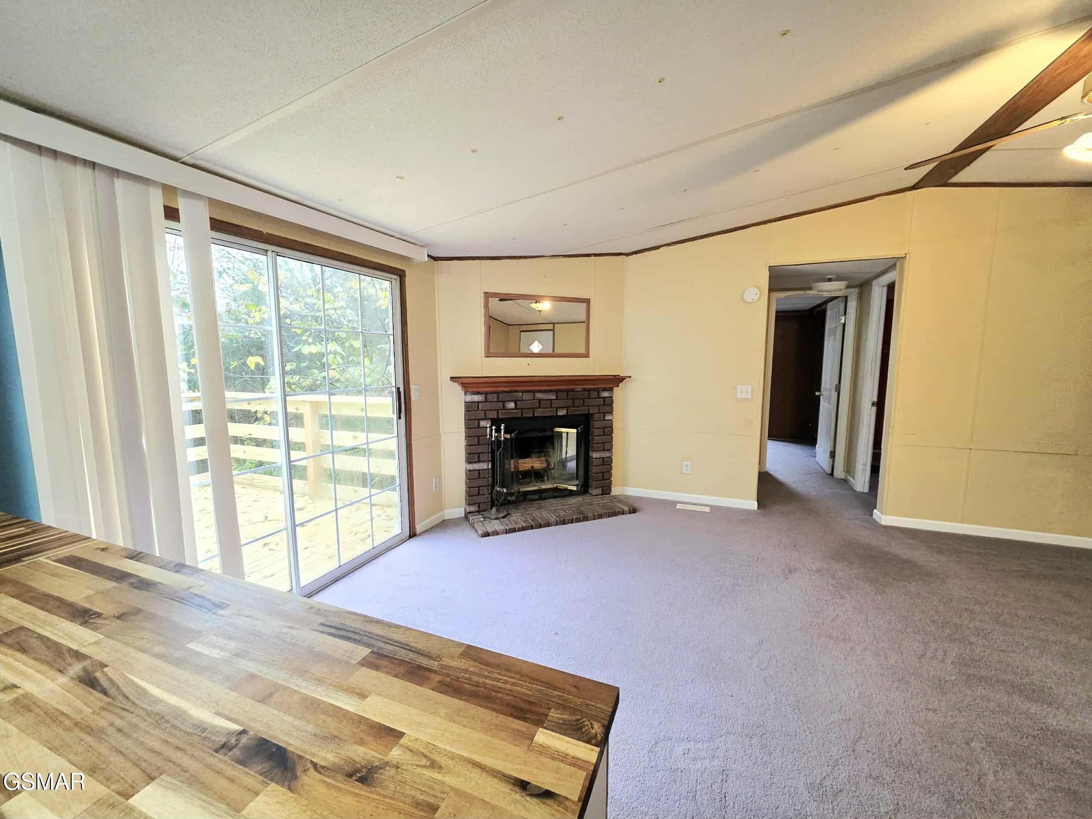 1539 Creek Side Drive Sevierville TN 37876