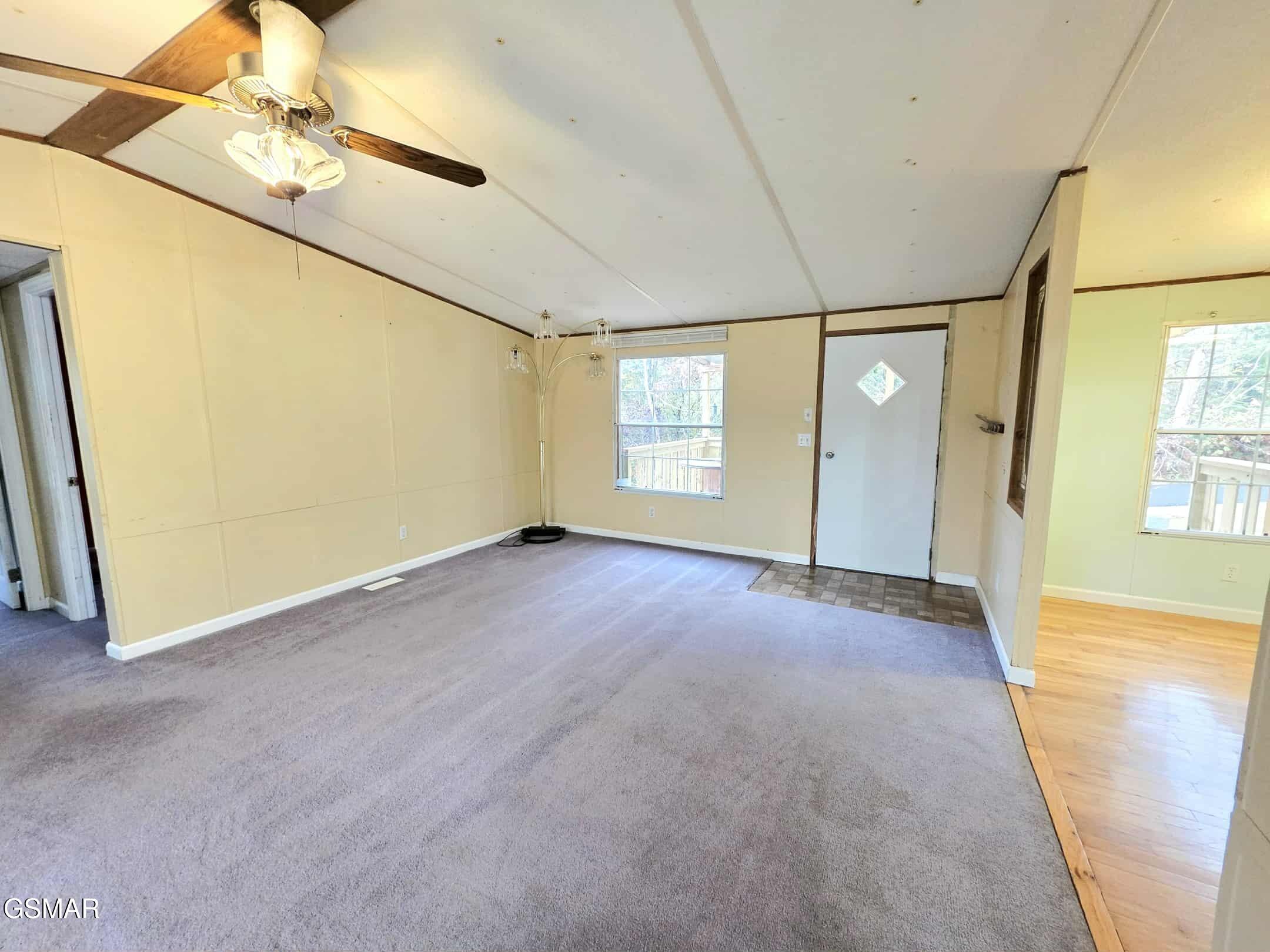 1539 Creek Side Drive Sevierville TN 37876