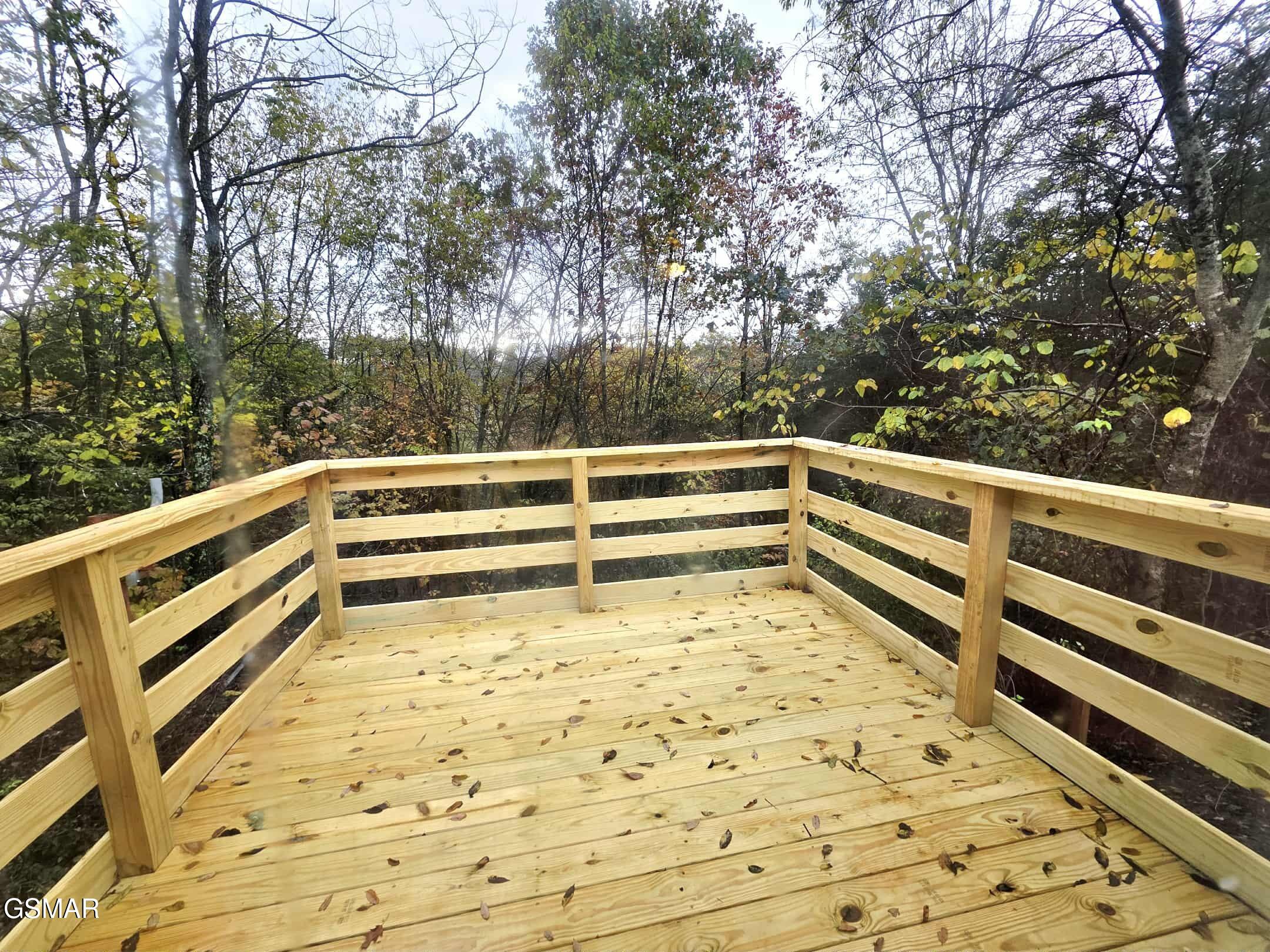 1539 Creek Side Drive Sevierville TN 37876