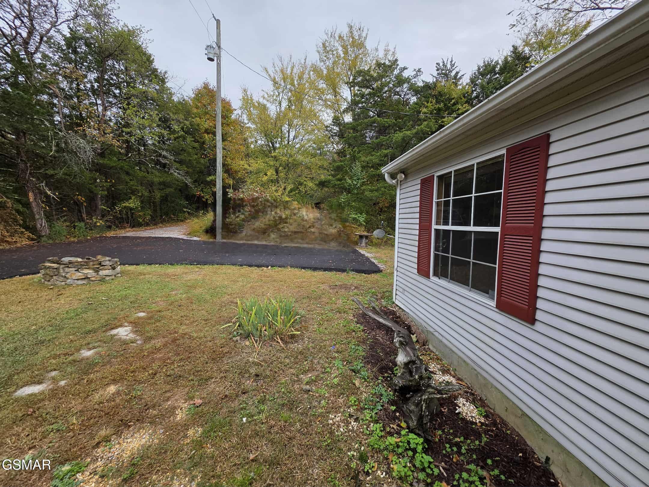 1539 Creek Side Drive Sevierville TN 37876