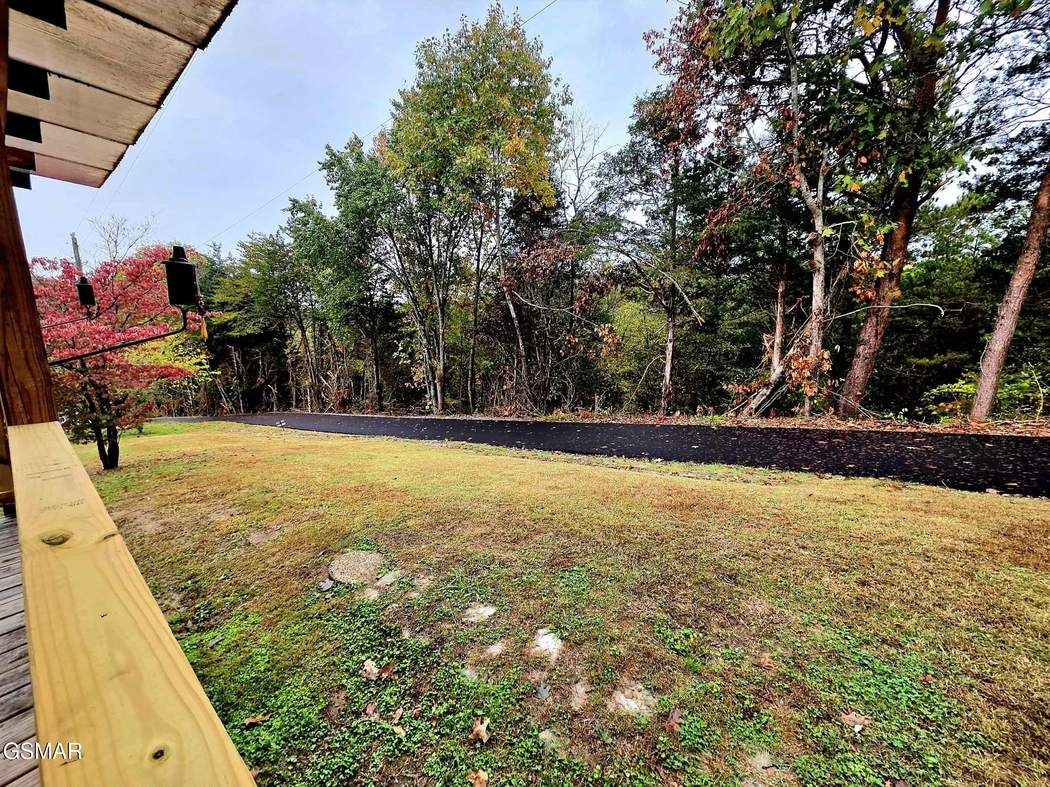 1539 Creek Side Drive Sevierville TN 37876