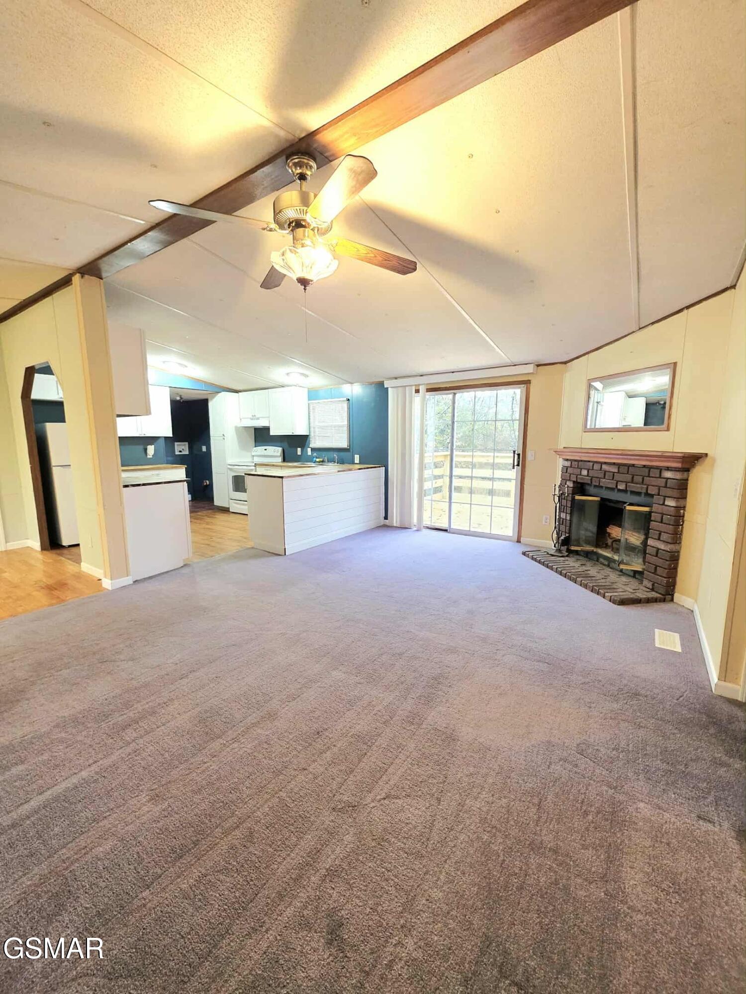 1539 Creek Side Drive Sevierville TN 37876