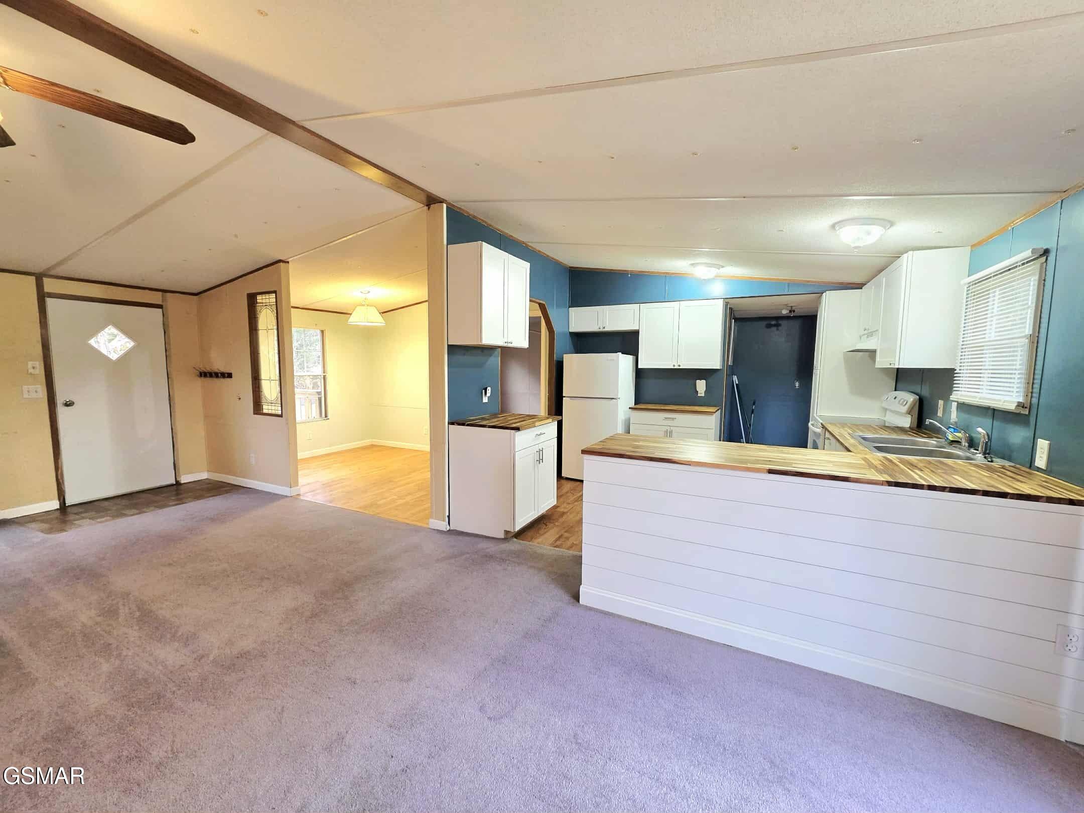 1539 Creek Side Drive Sevierville TN 37876