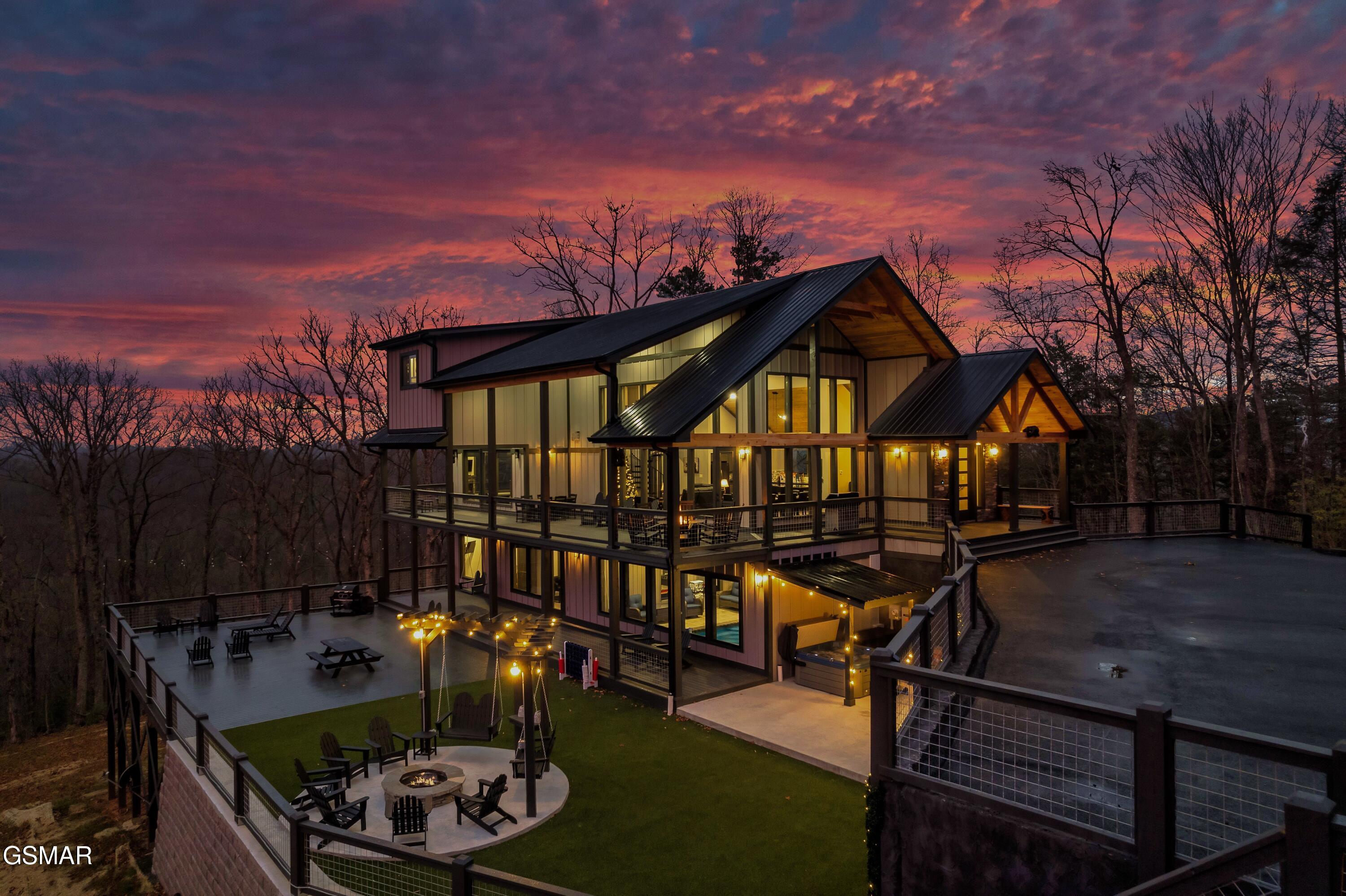 3912 Patriot Lane Sevierville TN 37862