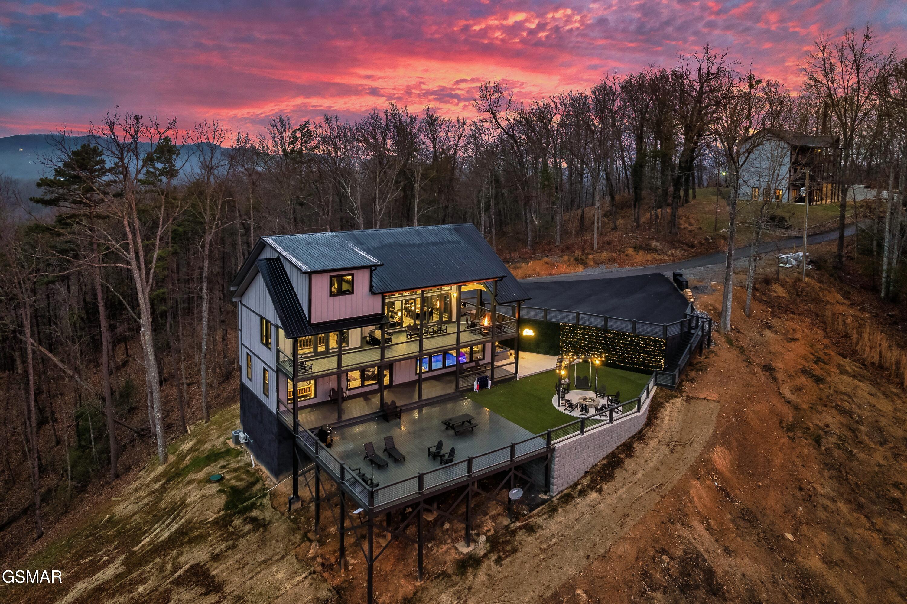 3912 Patriot Lane Sevierville TN 37862