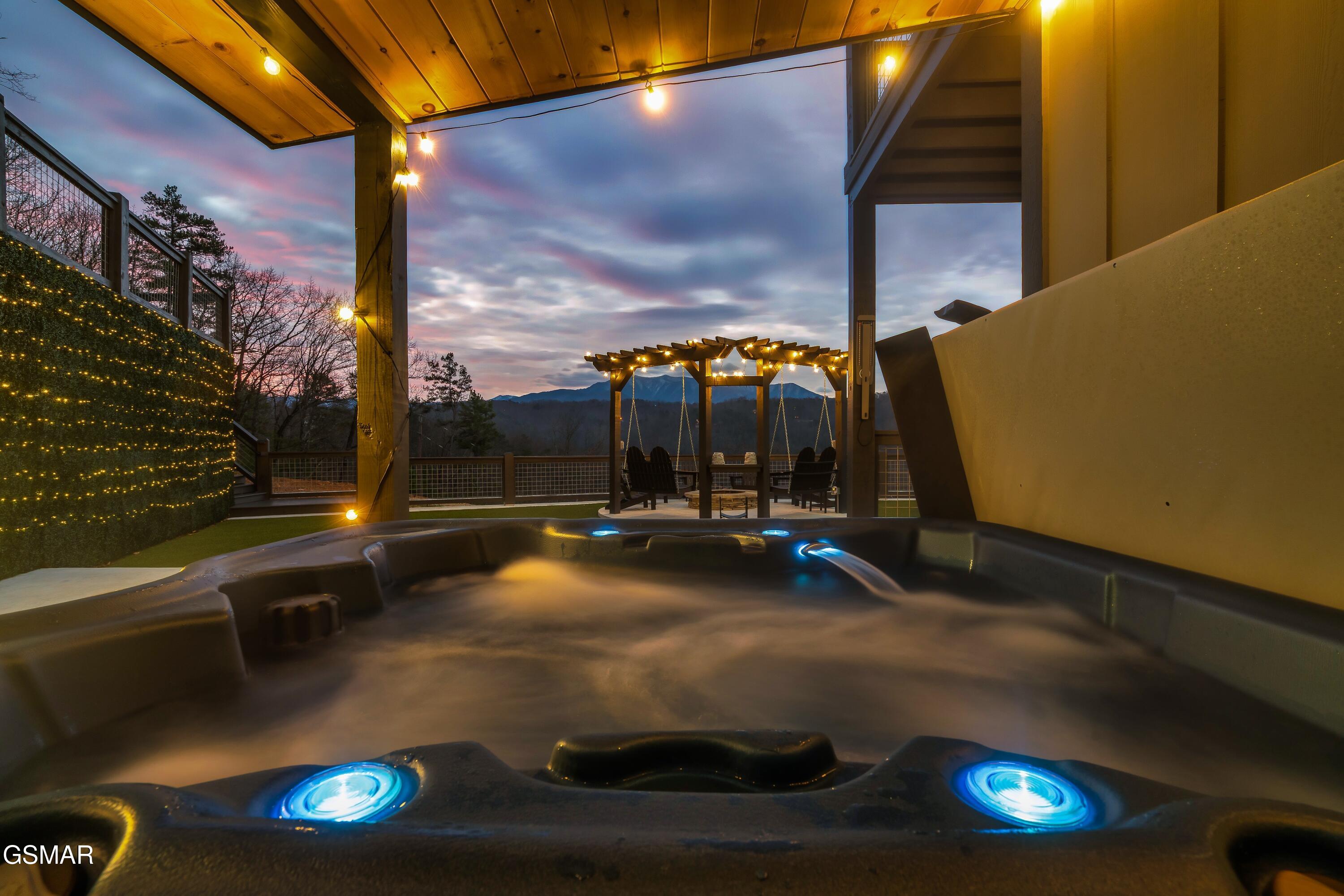 3912 Patriot Lane Sevierville TN 37862