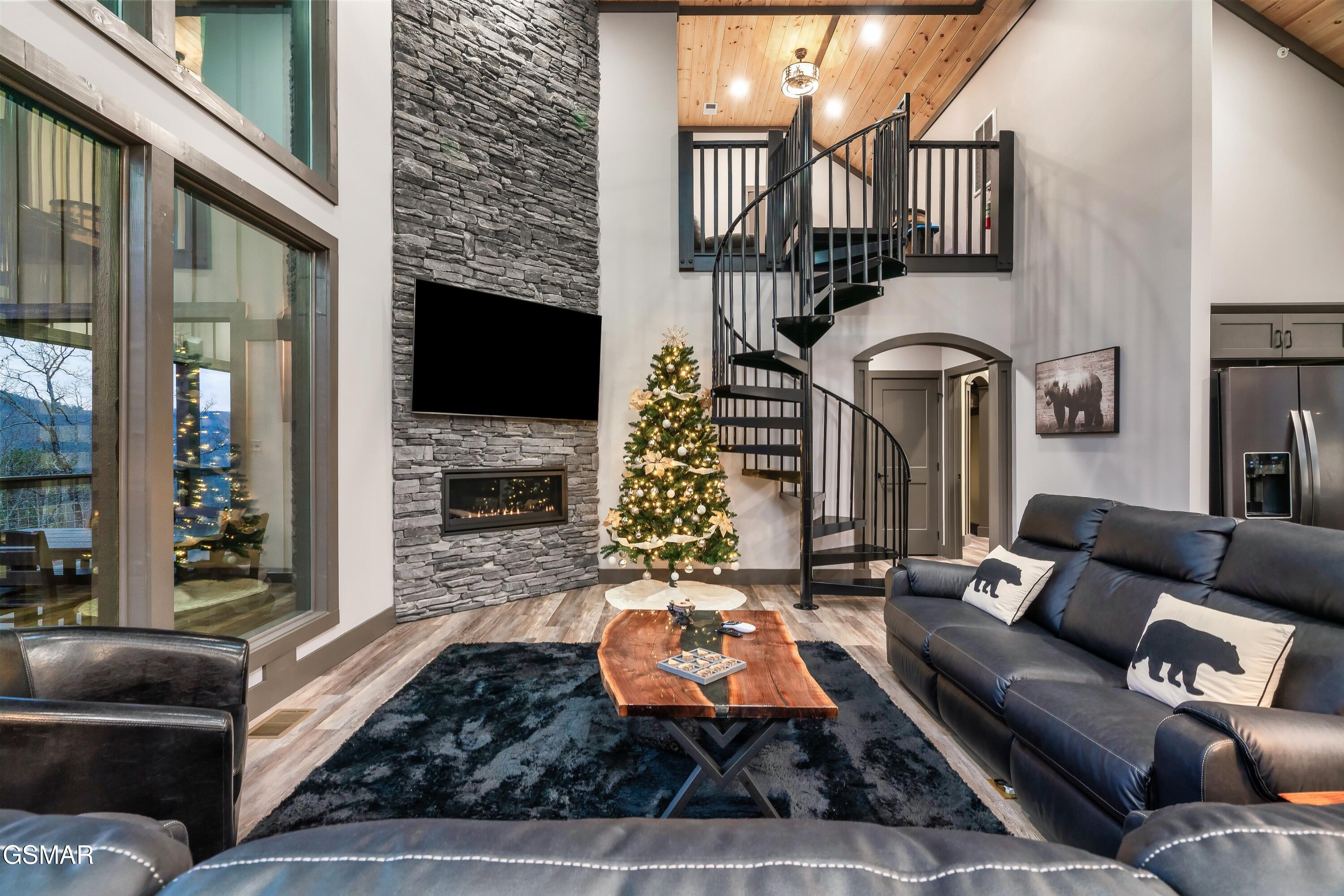 3912 Patriot Lane Sevierville TN 37862