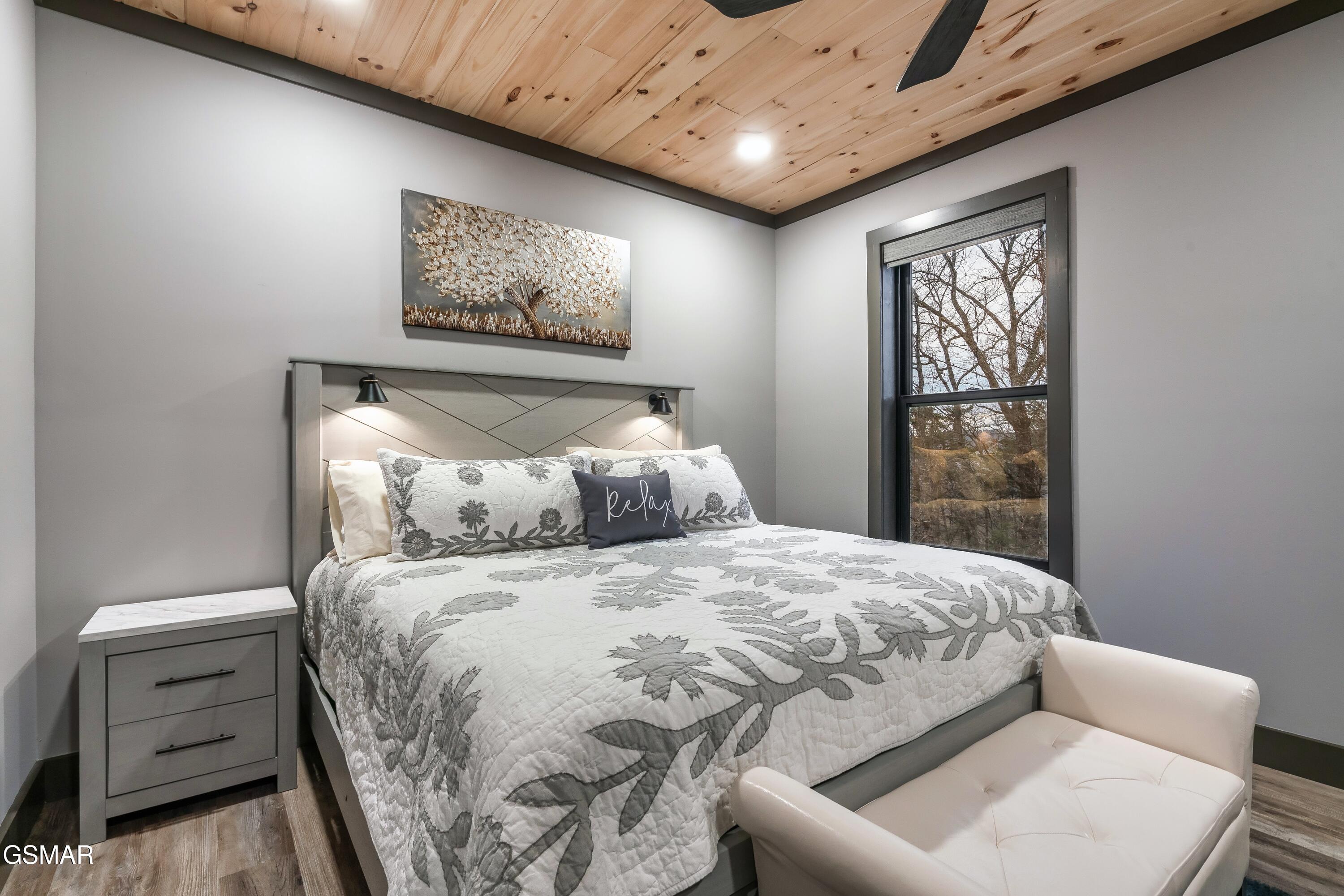3912 Patriot Lane Sevierville TN 37862