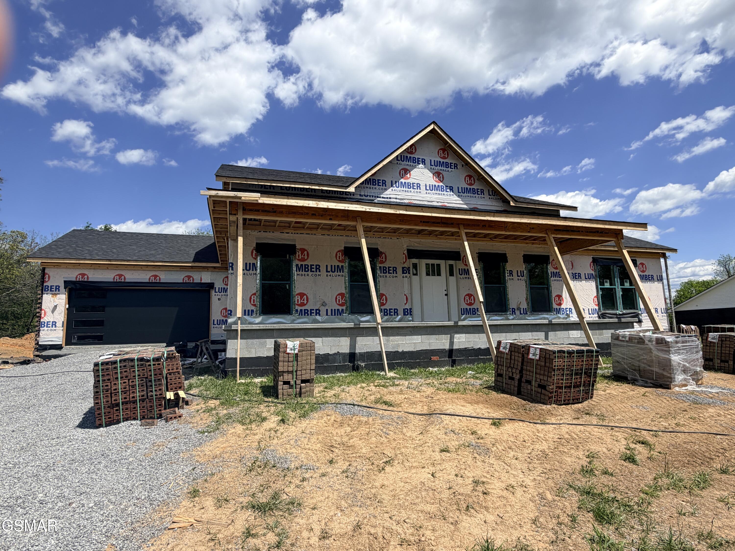 249 Buttercup Fields Newport TN 37821