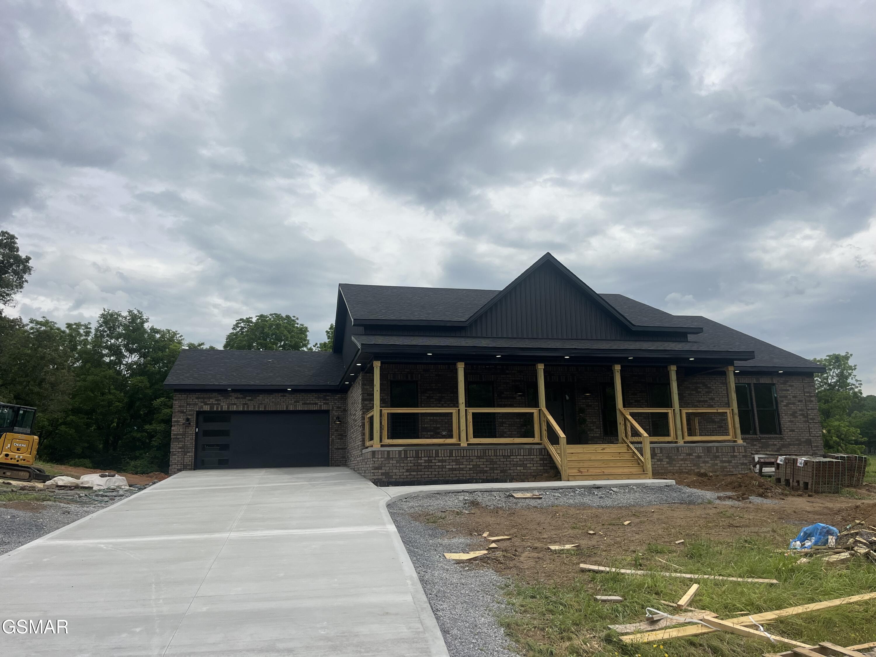 249 Buttercup Fields Newport TN 37821