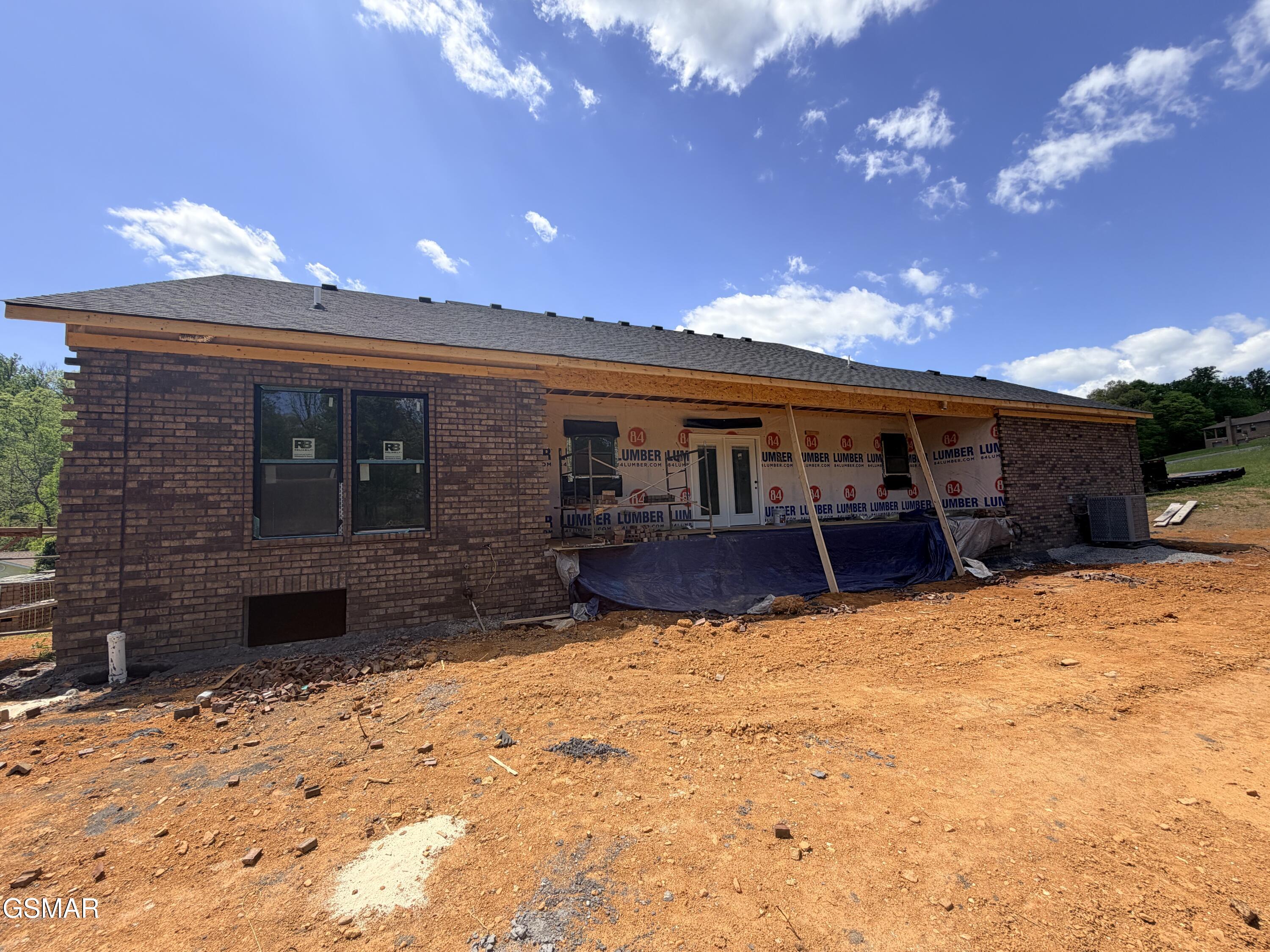 249 Buttercup Fields Newport TN 37821