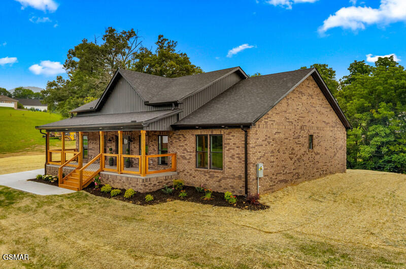 249 Buttercup Fields Newport TN 37821
