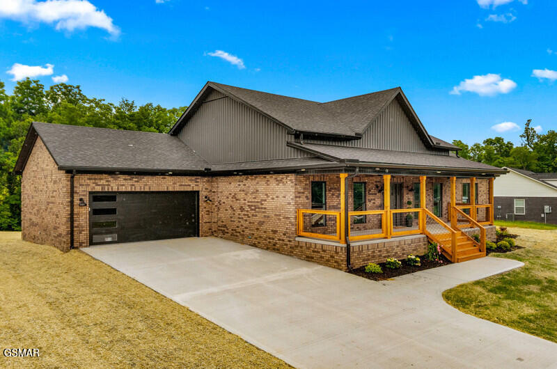 249 Buttercup Fields Newport TN 37821