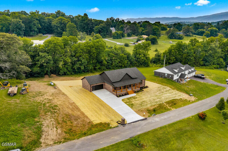 249 Buttercup Fields Newport TN 37821