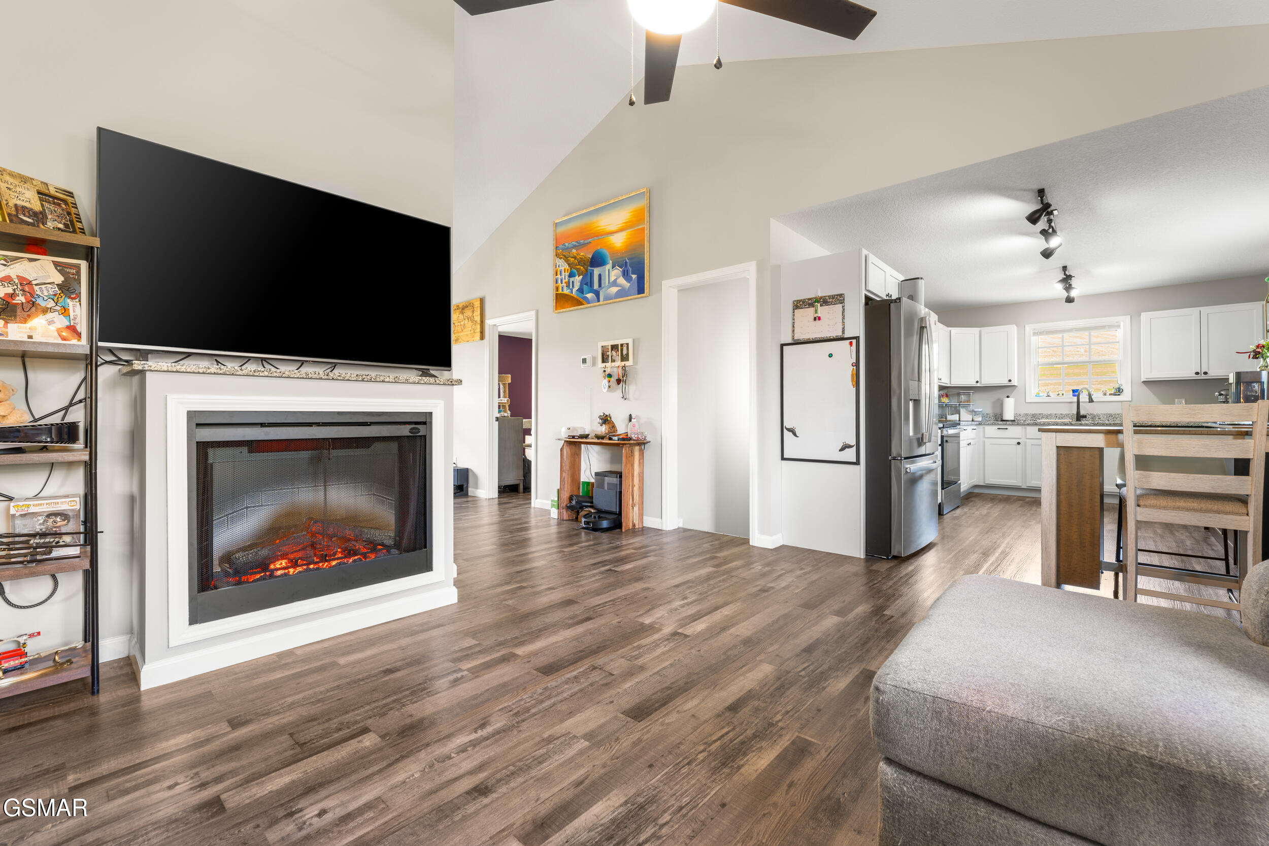 3886 Settlers Trail Kodak TN 37764