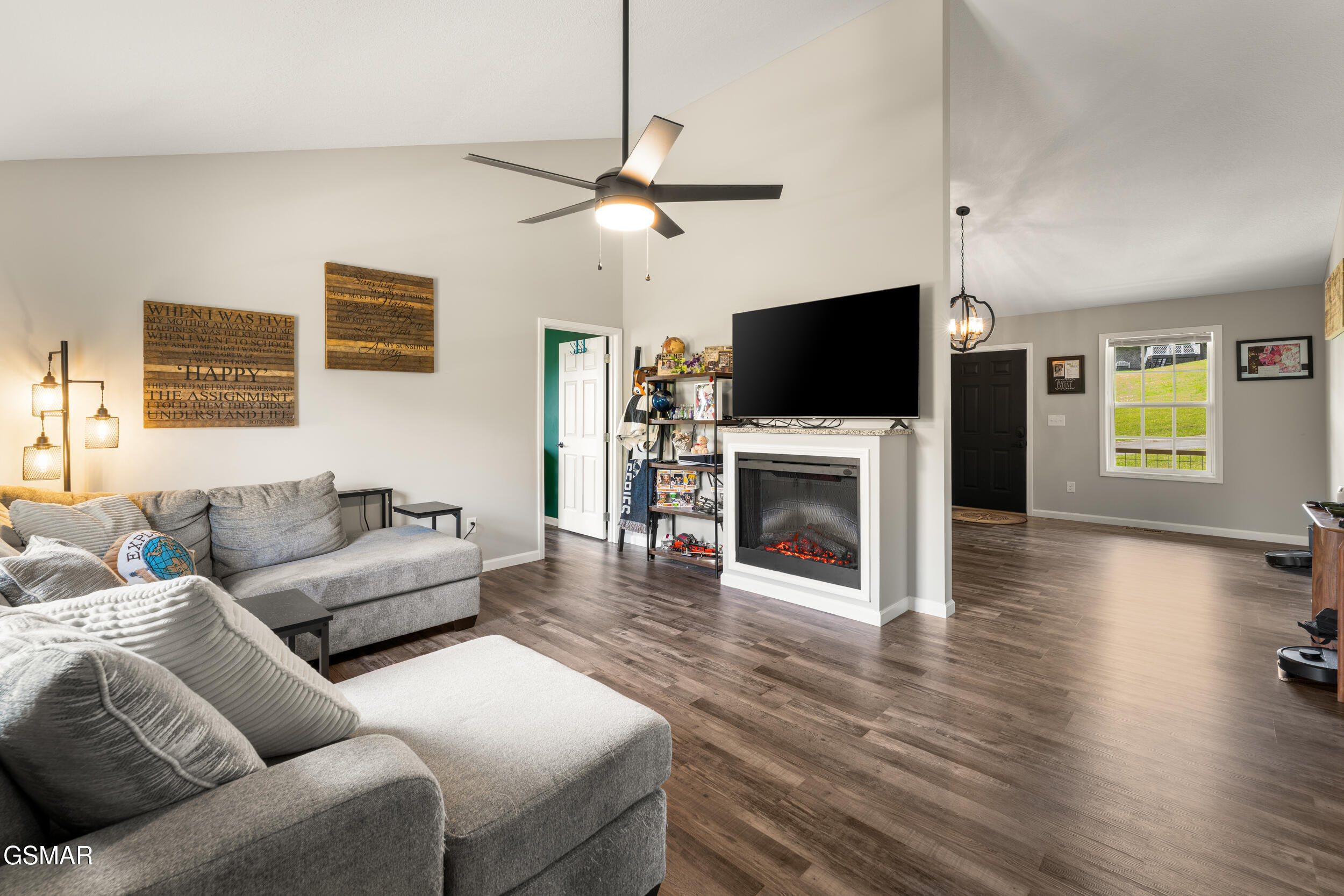 3886 Settlers Trail Kodak TN 37764