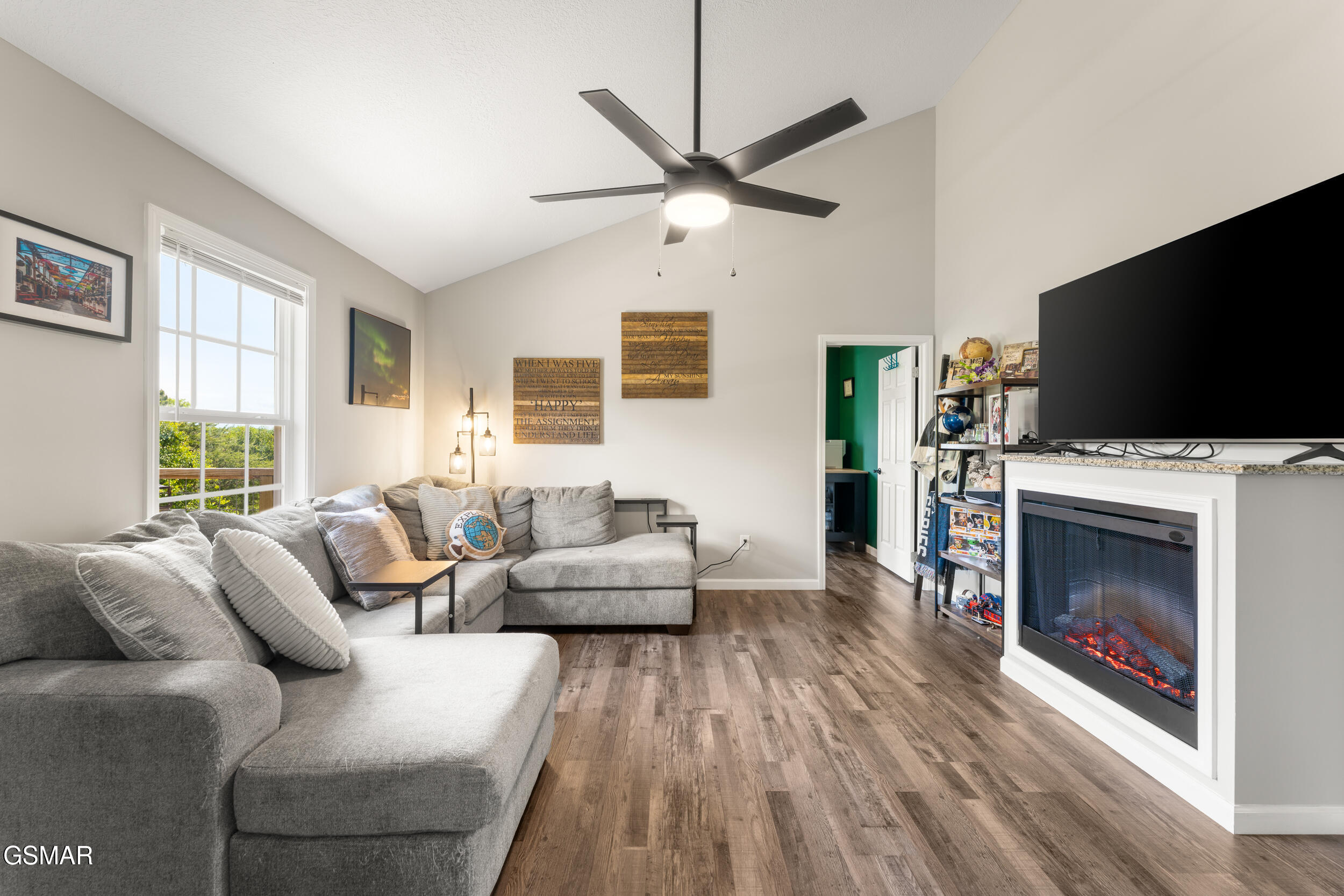3886 Settlers Trail Kodak TN 37764
