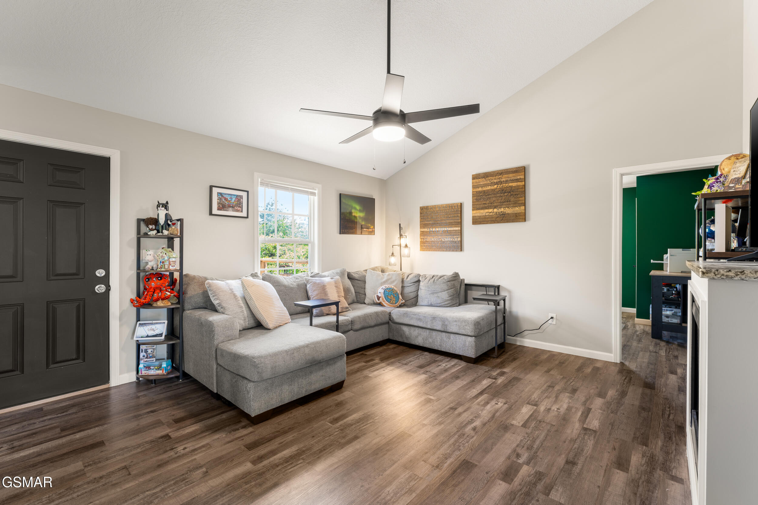 3886 Settlers Trail Kodak TN 37764