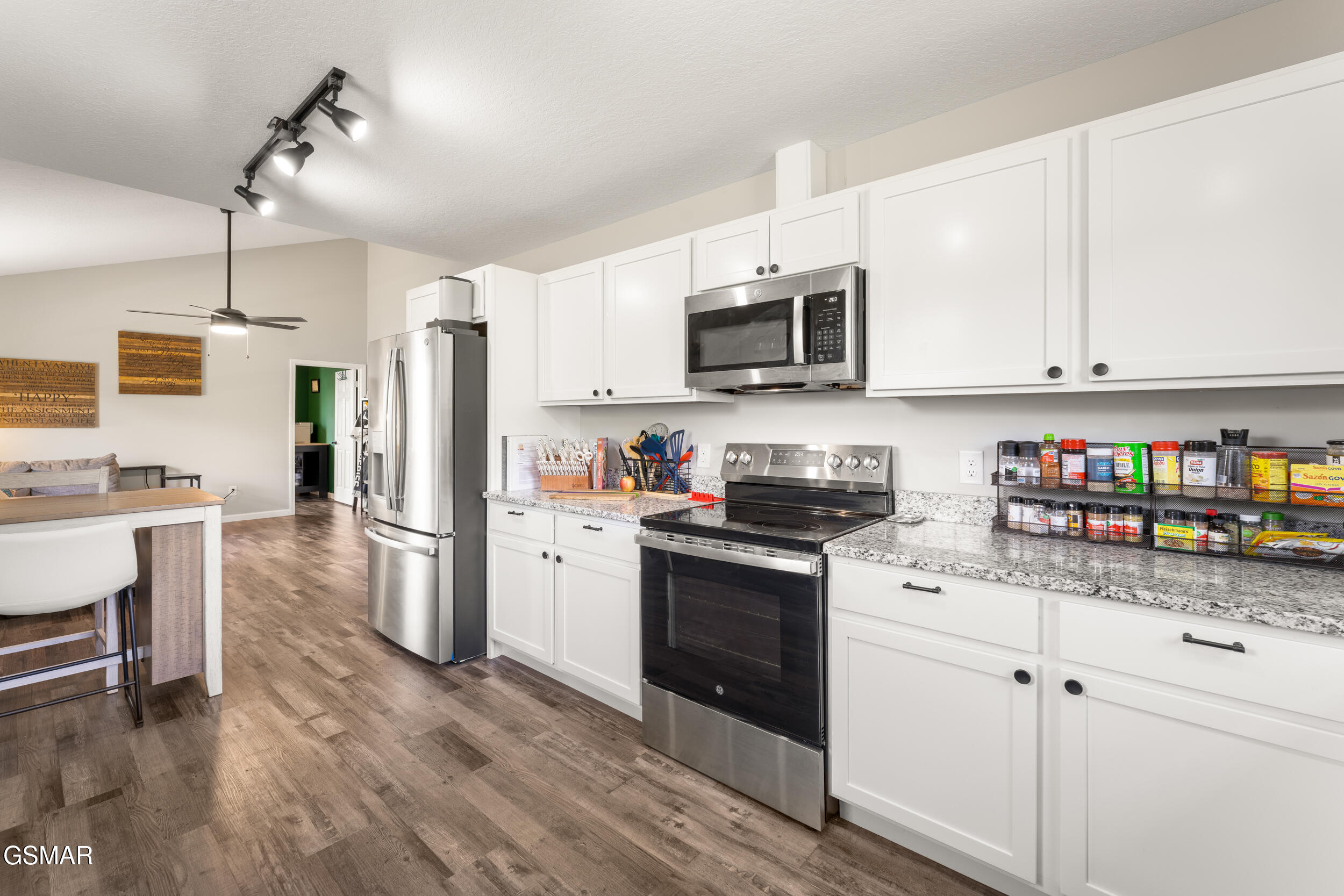 3886 Settlers Trail Kodak TN 37764