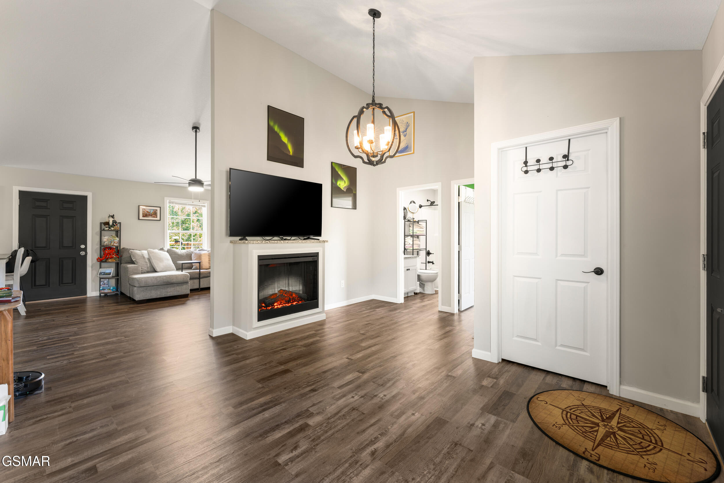3886 Settlers Trail Kodak TN 37764