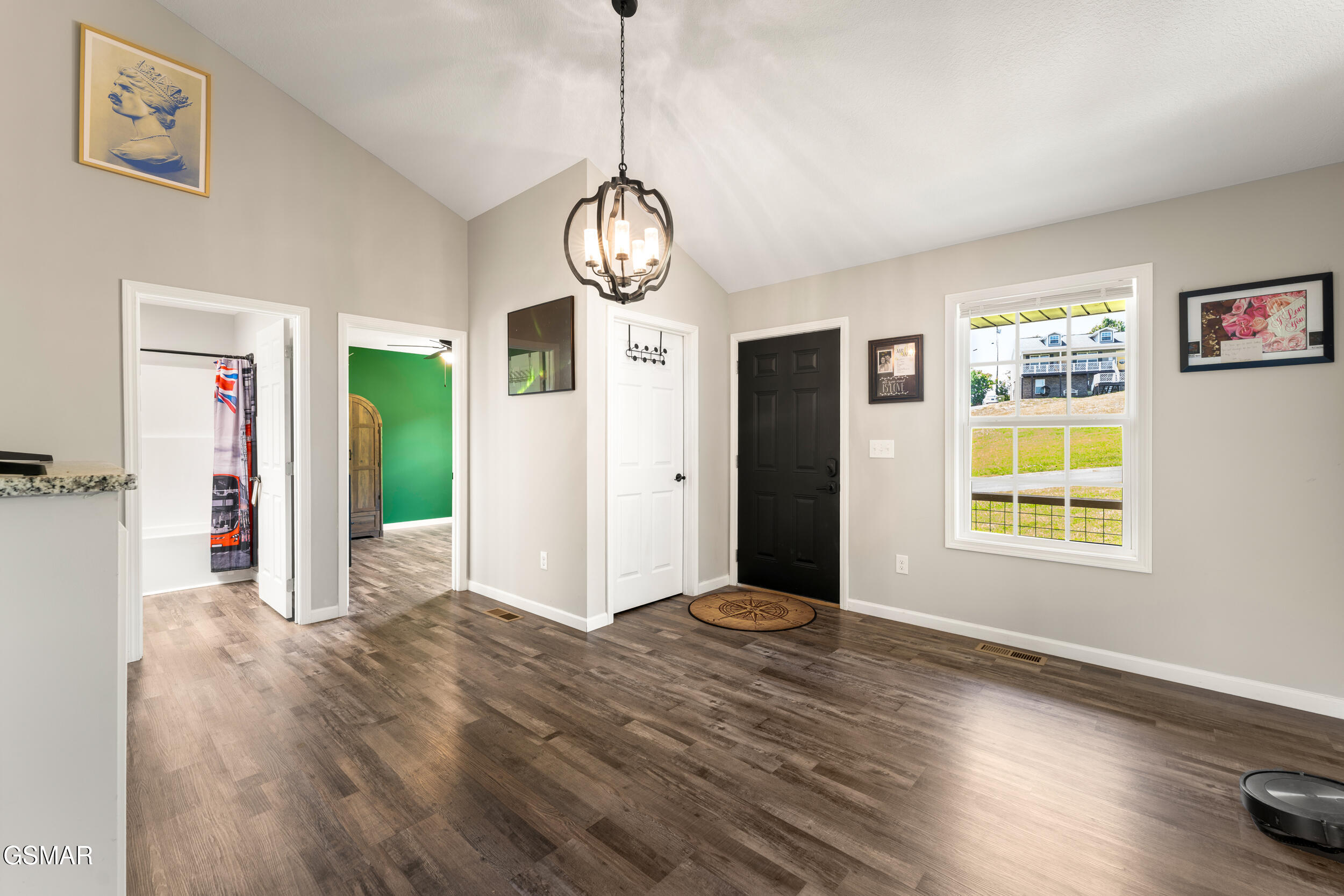 3886 Settlers Trail Kodak TN 37764