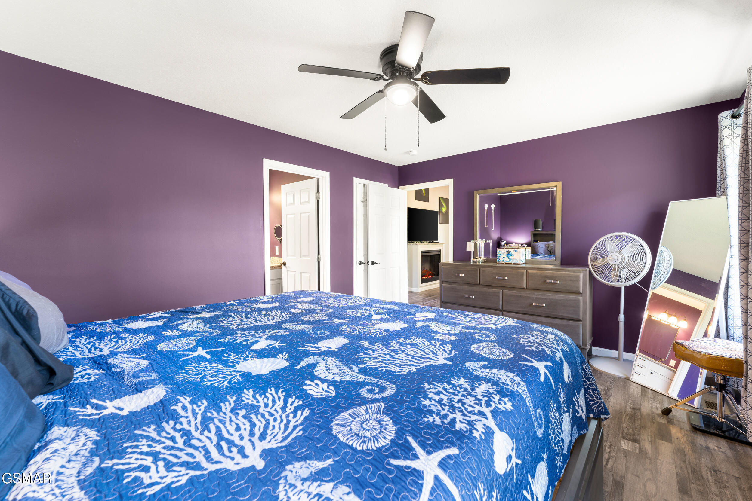 3886 Settlers Trail Kodak TN 37764